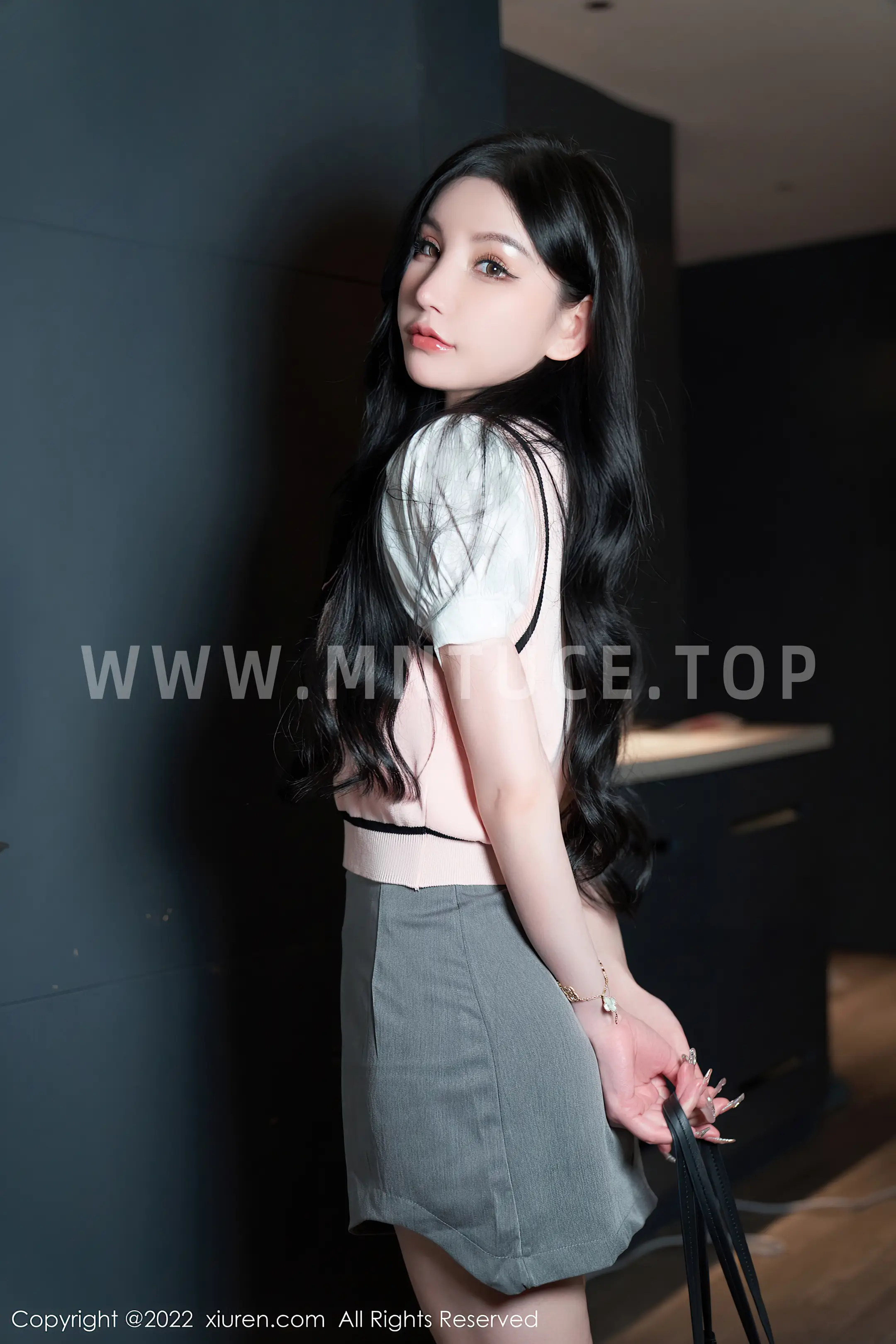 [Xiuren秀人网] 2022.07.15-019