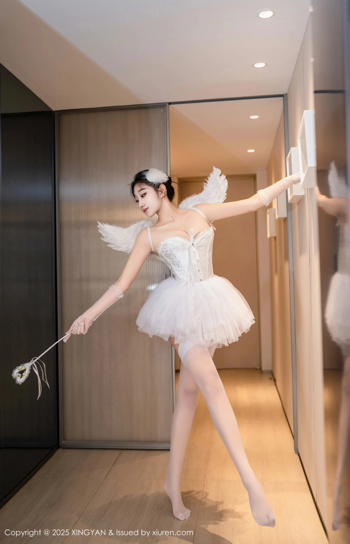 [星颜社] 2025.03.18 VOL.324 星冉、秀人旗下#[78P]-007