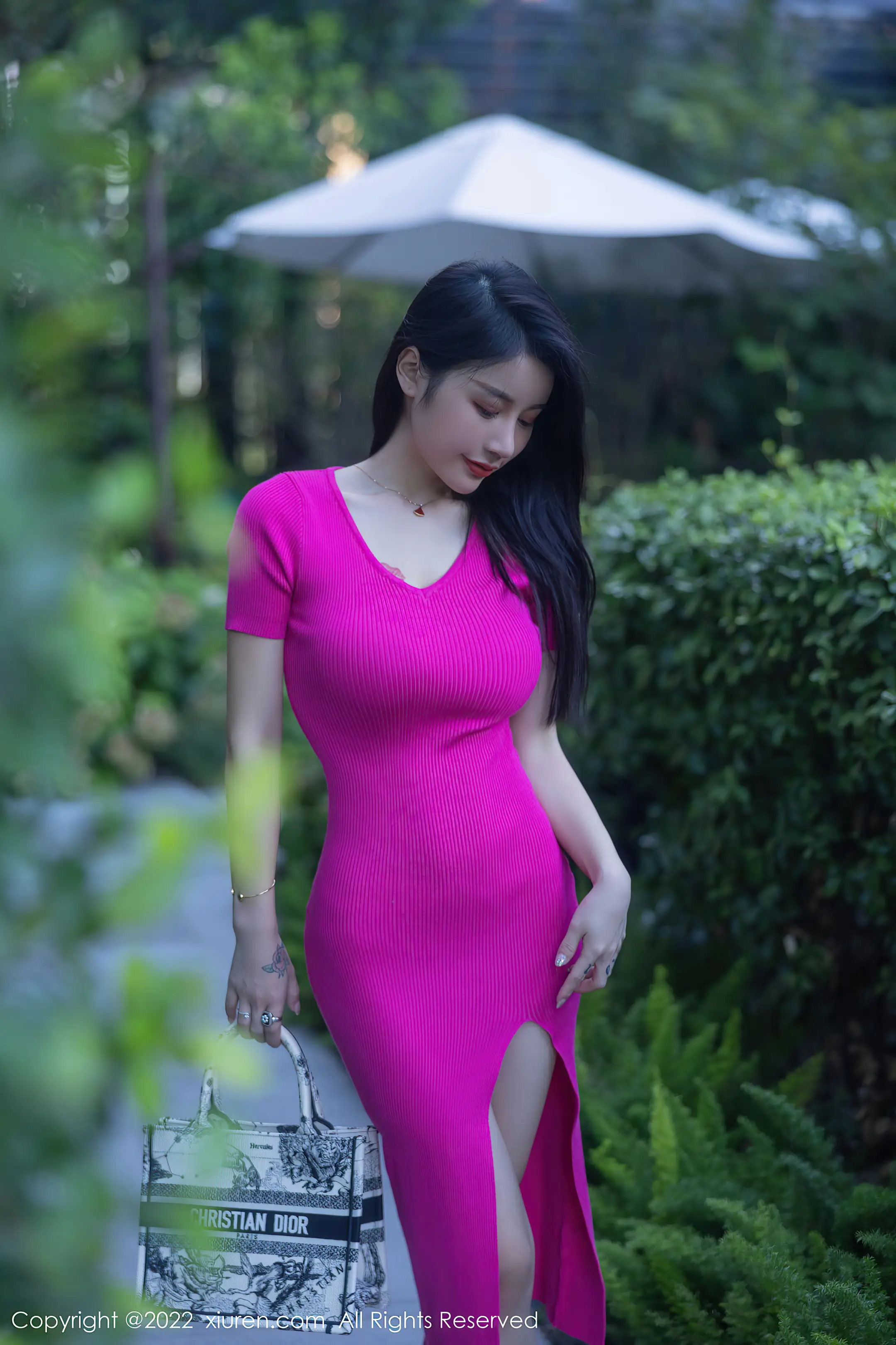 [Xiuren秀人网] 2022.09.14 NO.5582-013