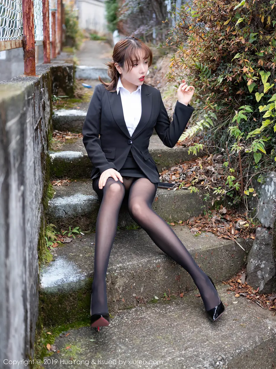 [花漾] 2019.01.31 VOL.0113-024