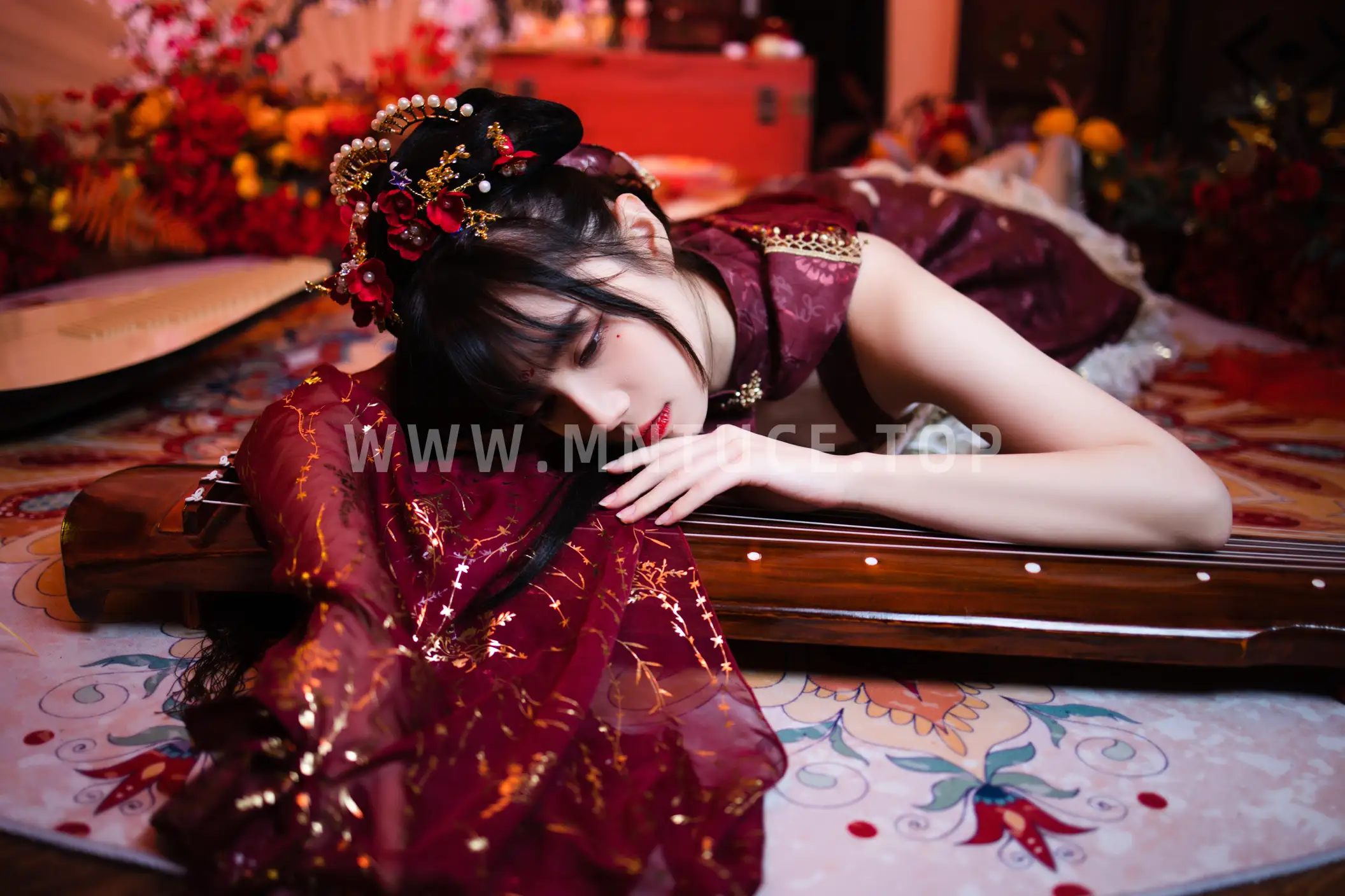 [艺图语] 2022.06.08 Vol.1120-014