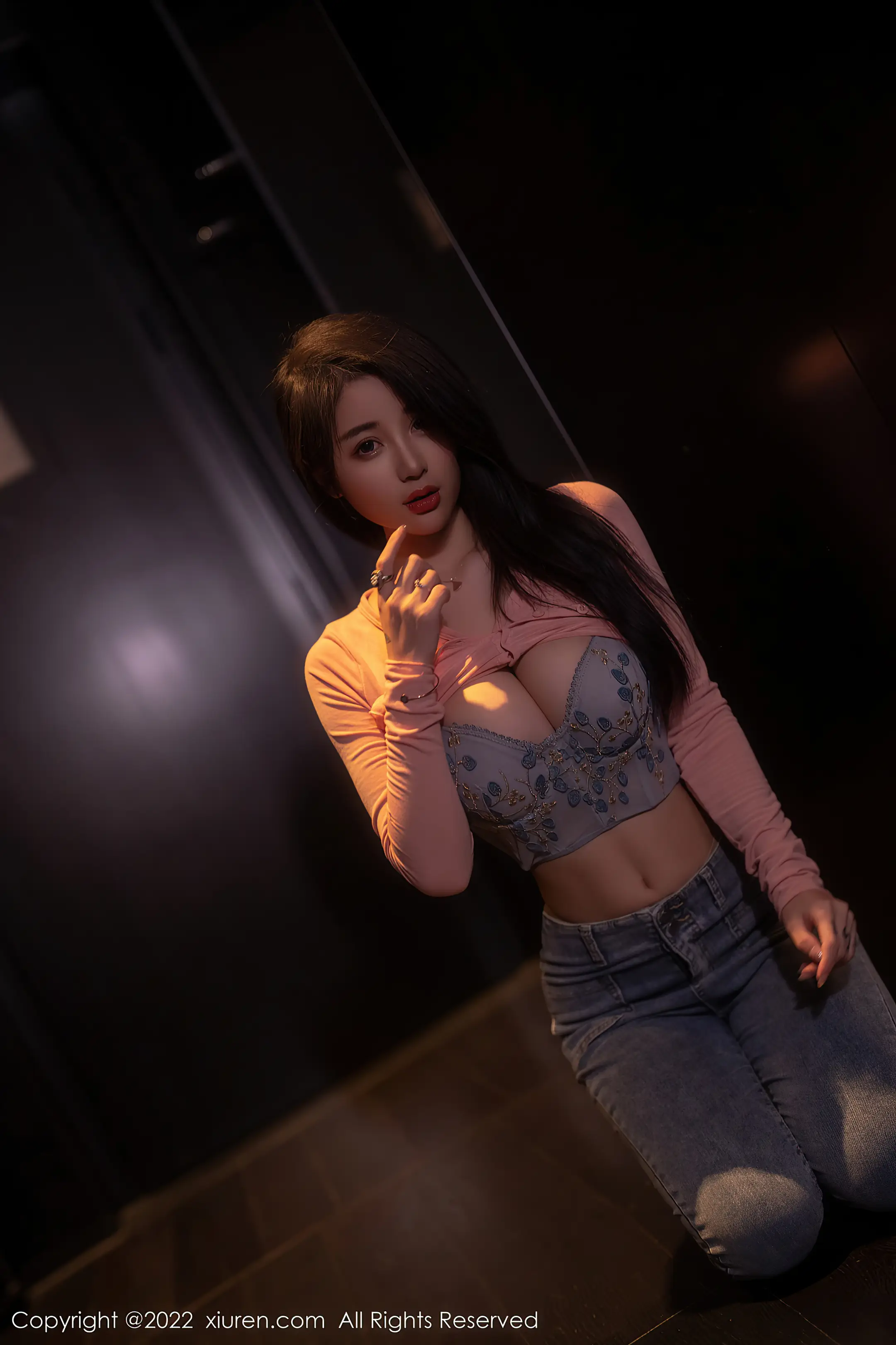 [Xiuren秀人网] 2022.08.29 NO.5506-008
