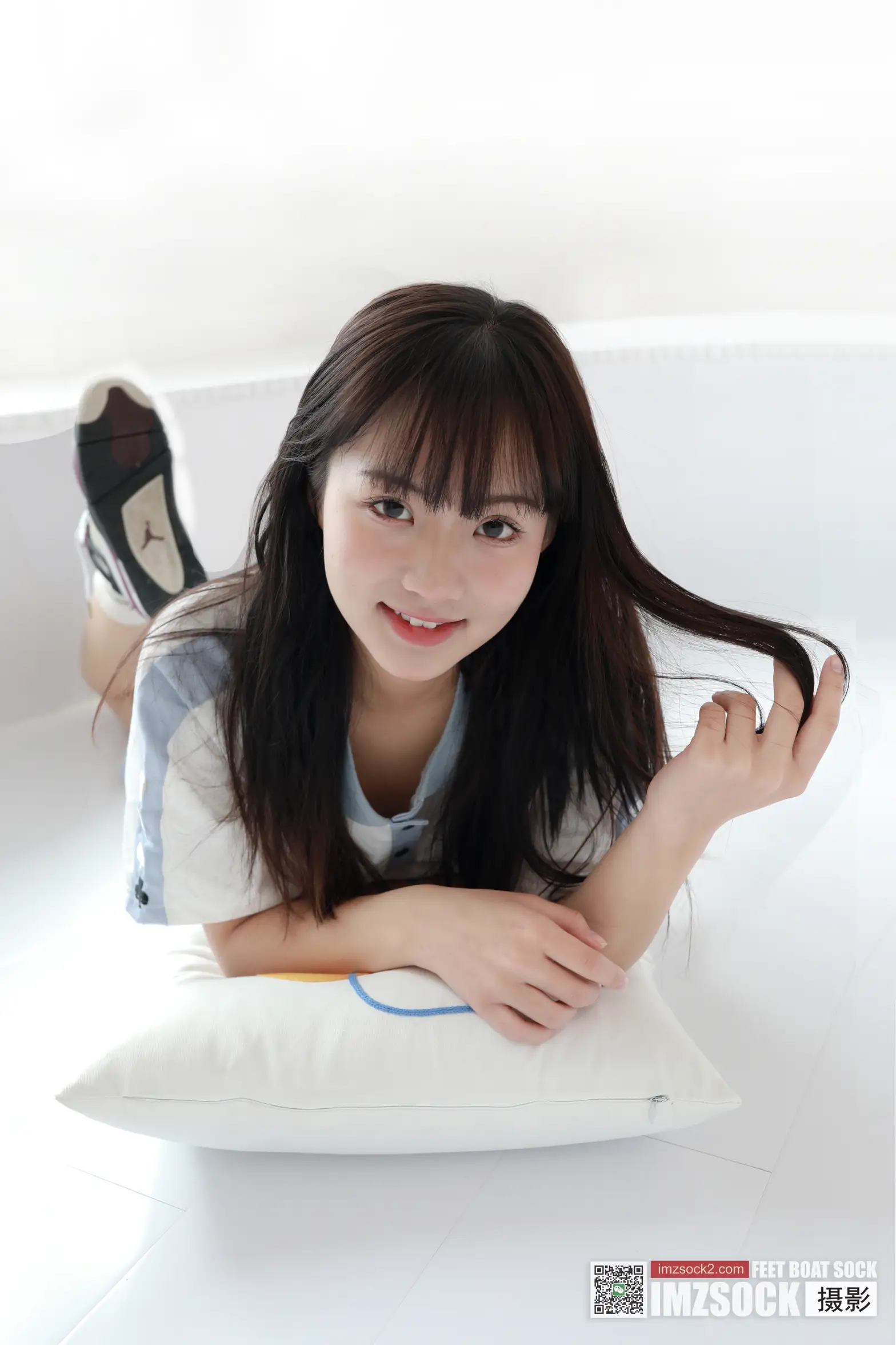 [MZSOCK]爱美足 NO.088-027