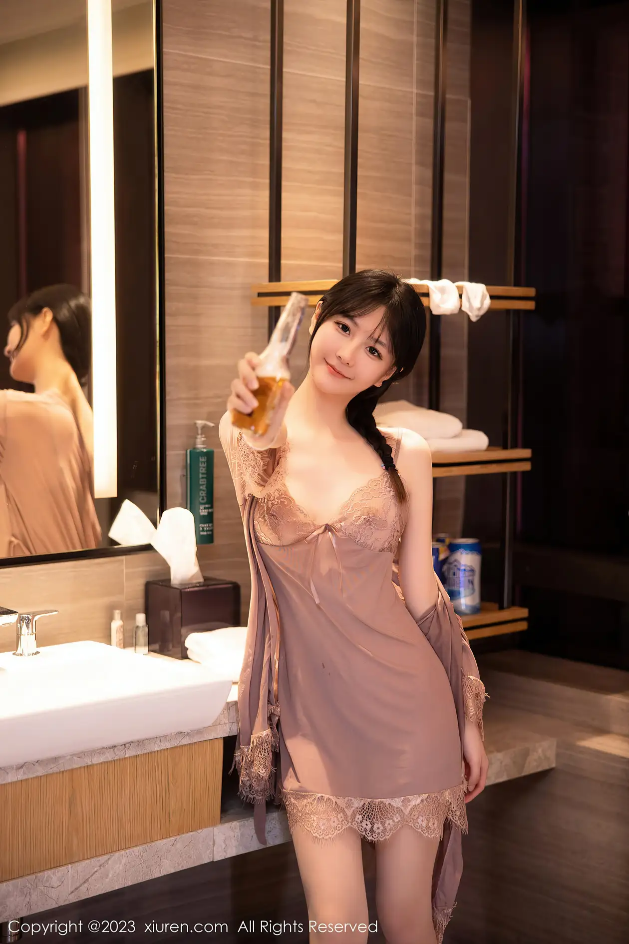 [秀人网] 2023.04.11 NO.6558-014