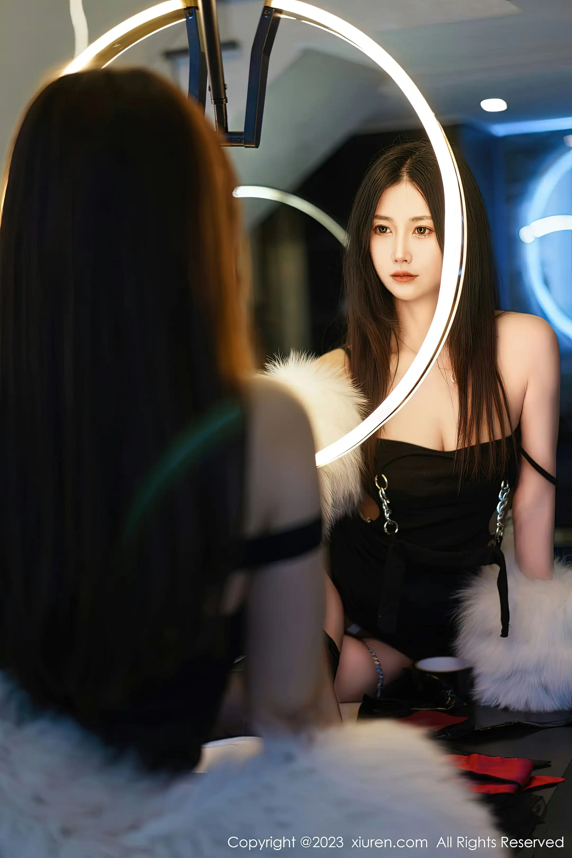 [秀人网] 2023.01.19 NO.6162-012