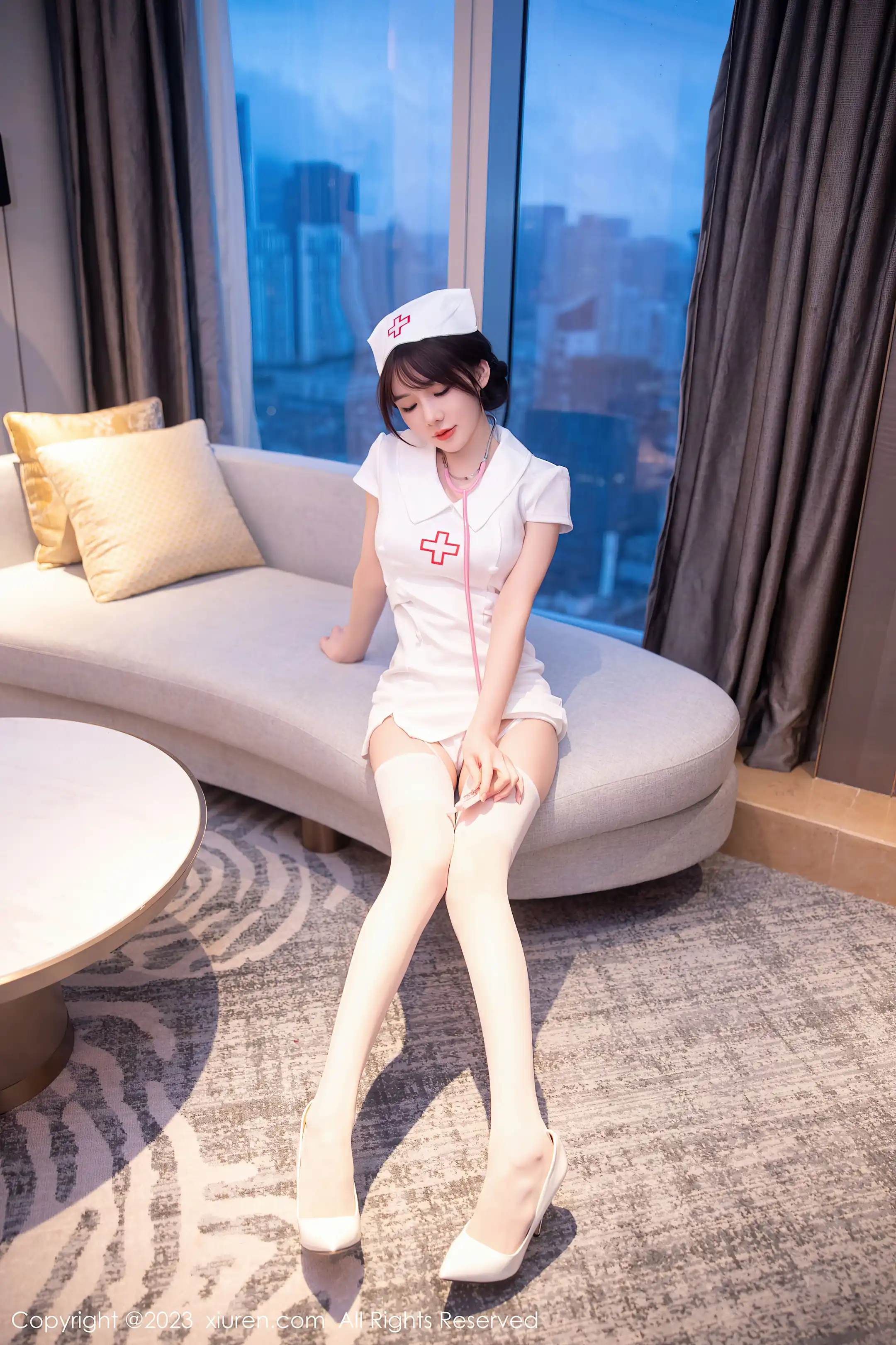 [秀人网] 2023.02.06 NO.6221-028
