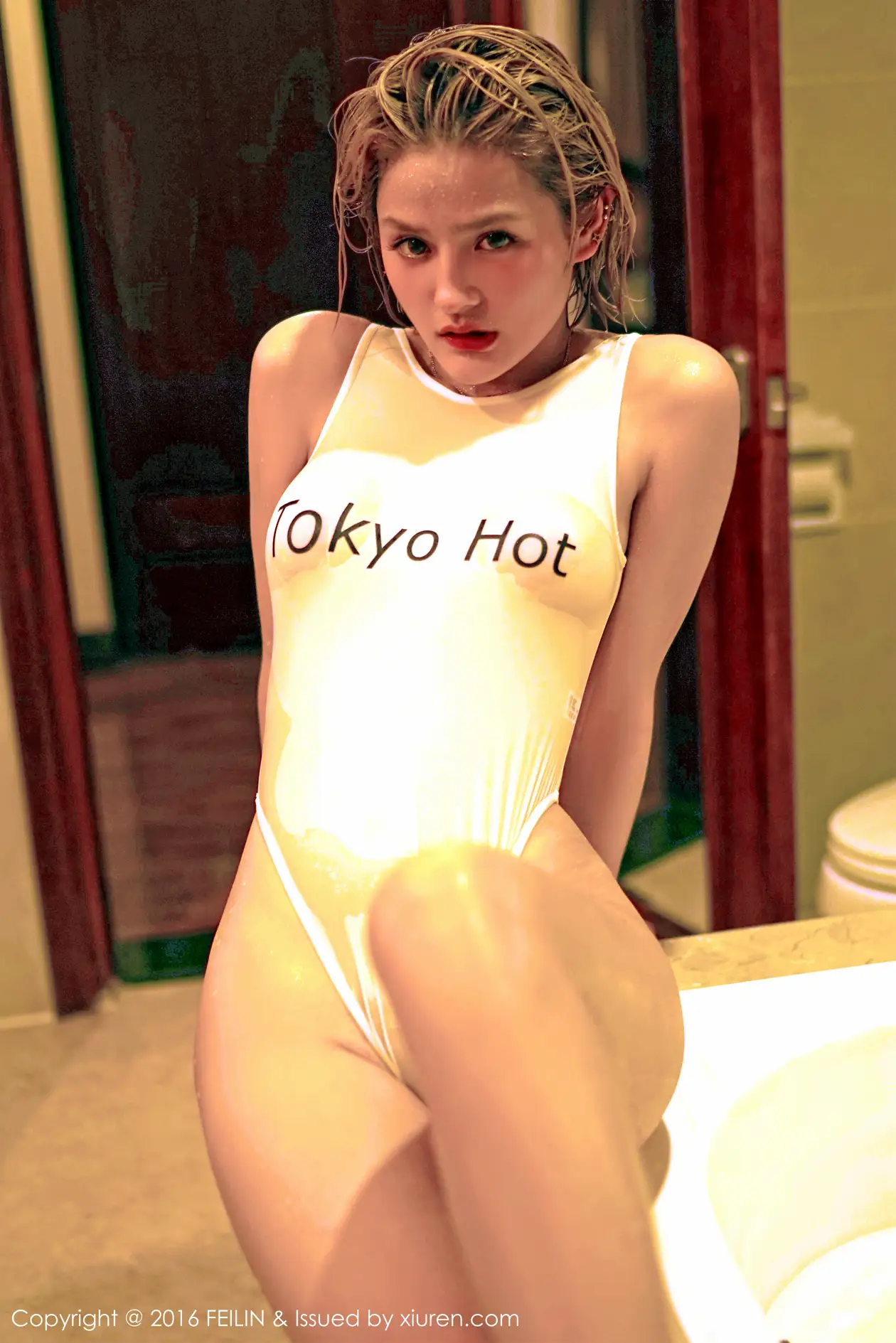 [嗲囡囡] 2016.03.03 VOL.029-046