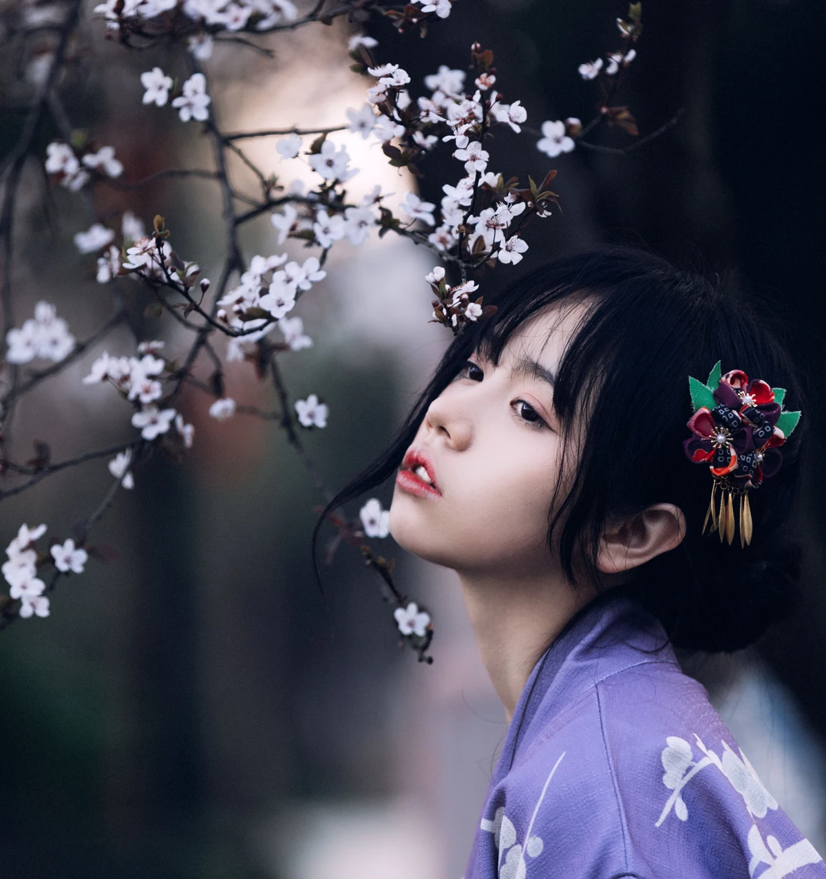 [艺图语]2023.01.16 Vol.2924 懒樱#林木婷子#[23P]-022