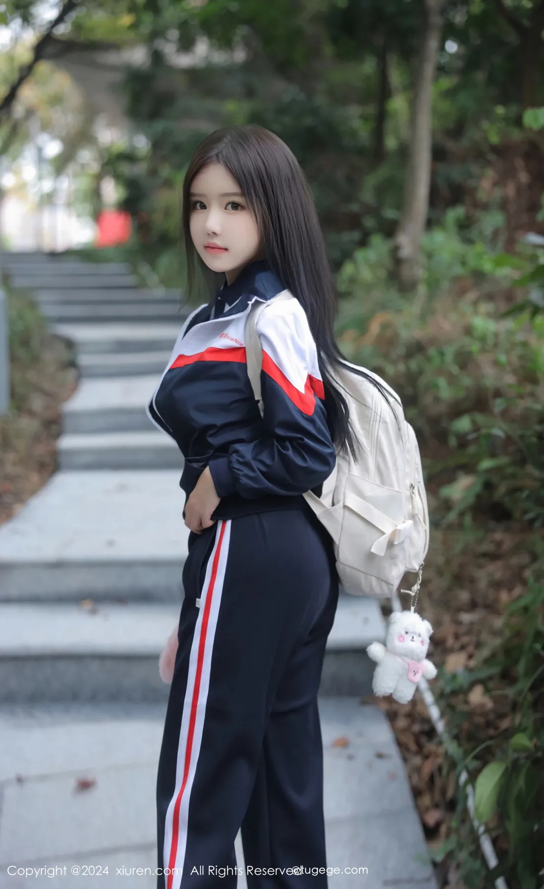 [秀人网] 2024.04.02 No.8335-006