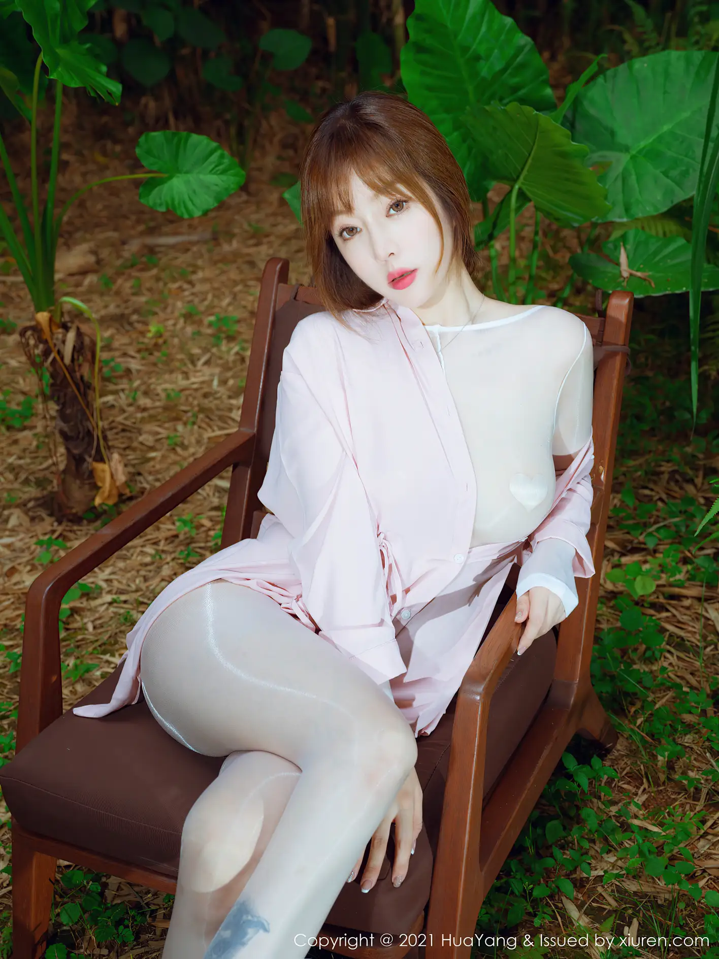 [花漾] 2021.09.03 VOL.0445-006