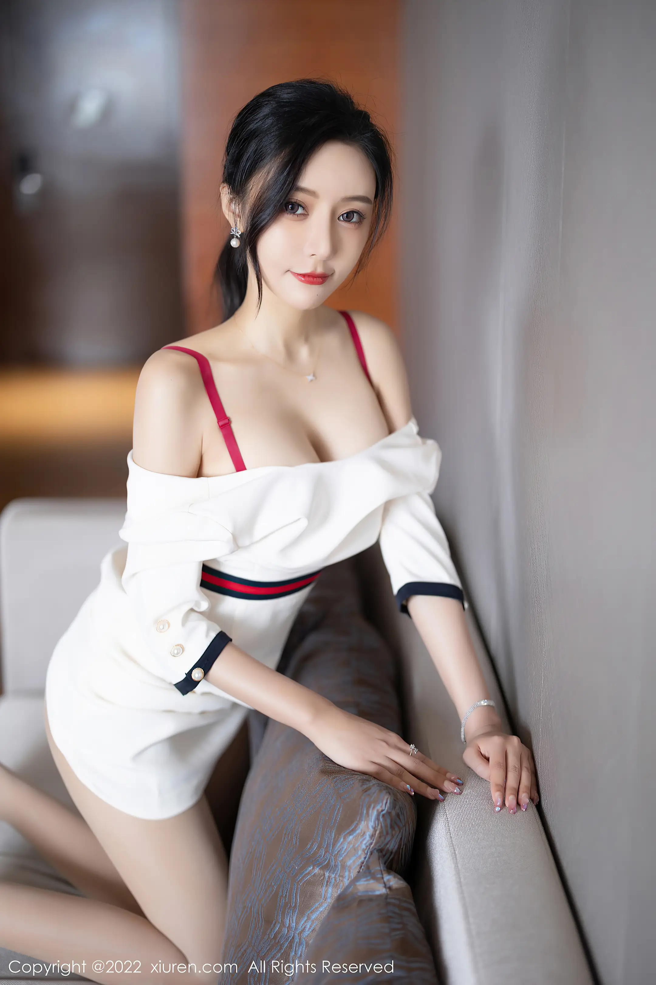 [Xiuren秀人网] 2022.05.05-039