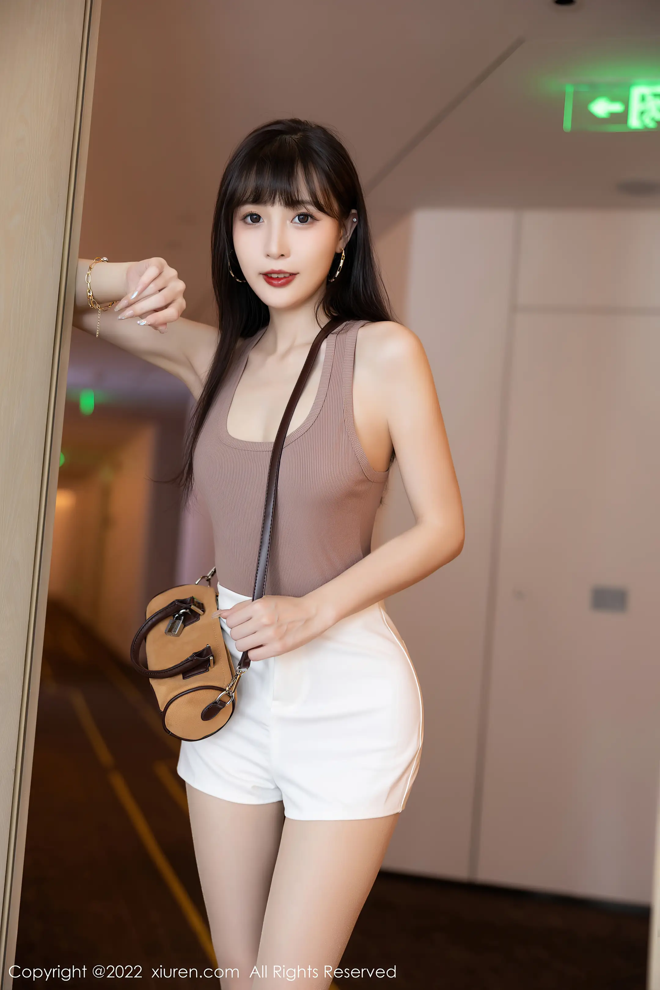 [Xiuren秀人网] 2022.10.18 NO.5724-004