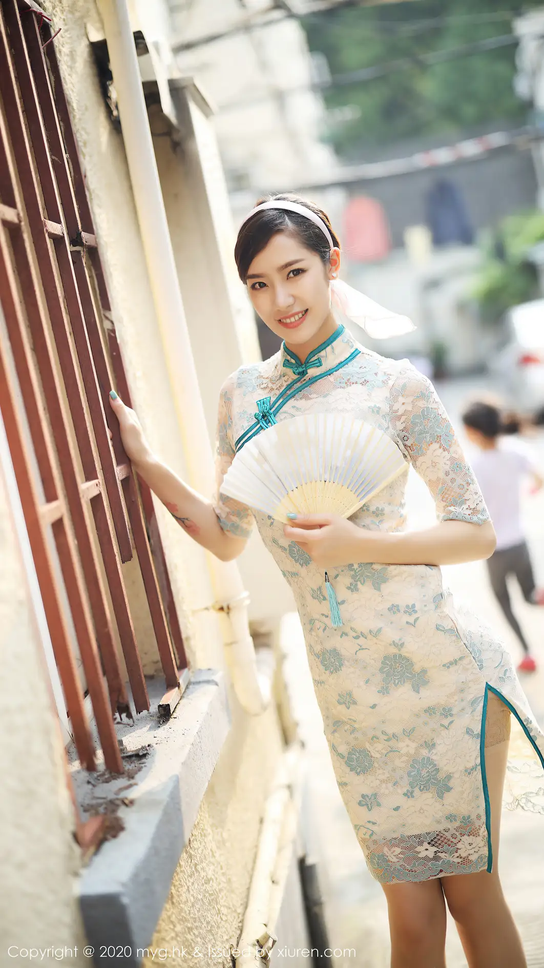 [美媛馆] 2020.08.12 VOL.446-031