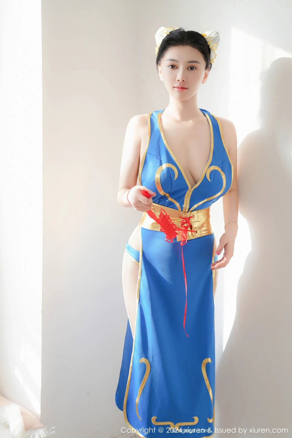 [秀人网] 2024.10.09 No.9252 雅茹老师、秀人旗下#[61P]-062
