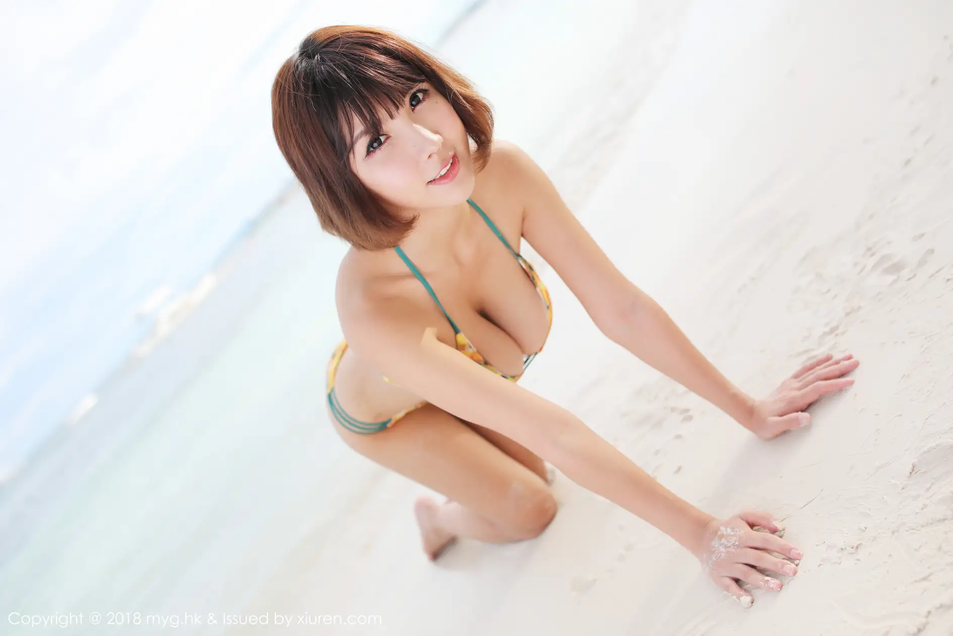 [美媛馆] 2018.08.27 VOL.308-037