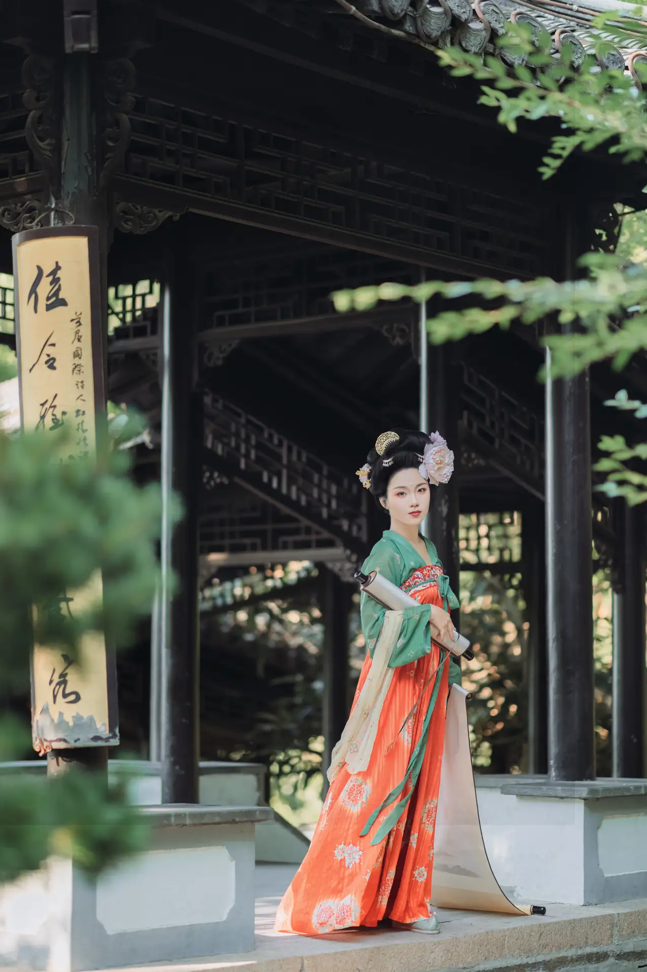 [艺图语] 2022.08.15 Vol.1710-019