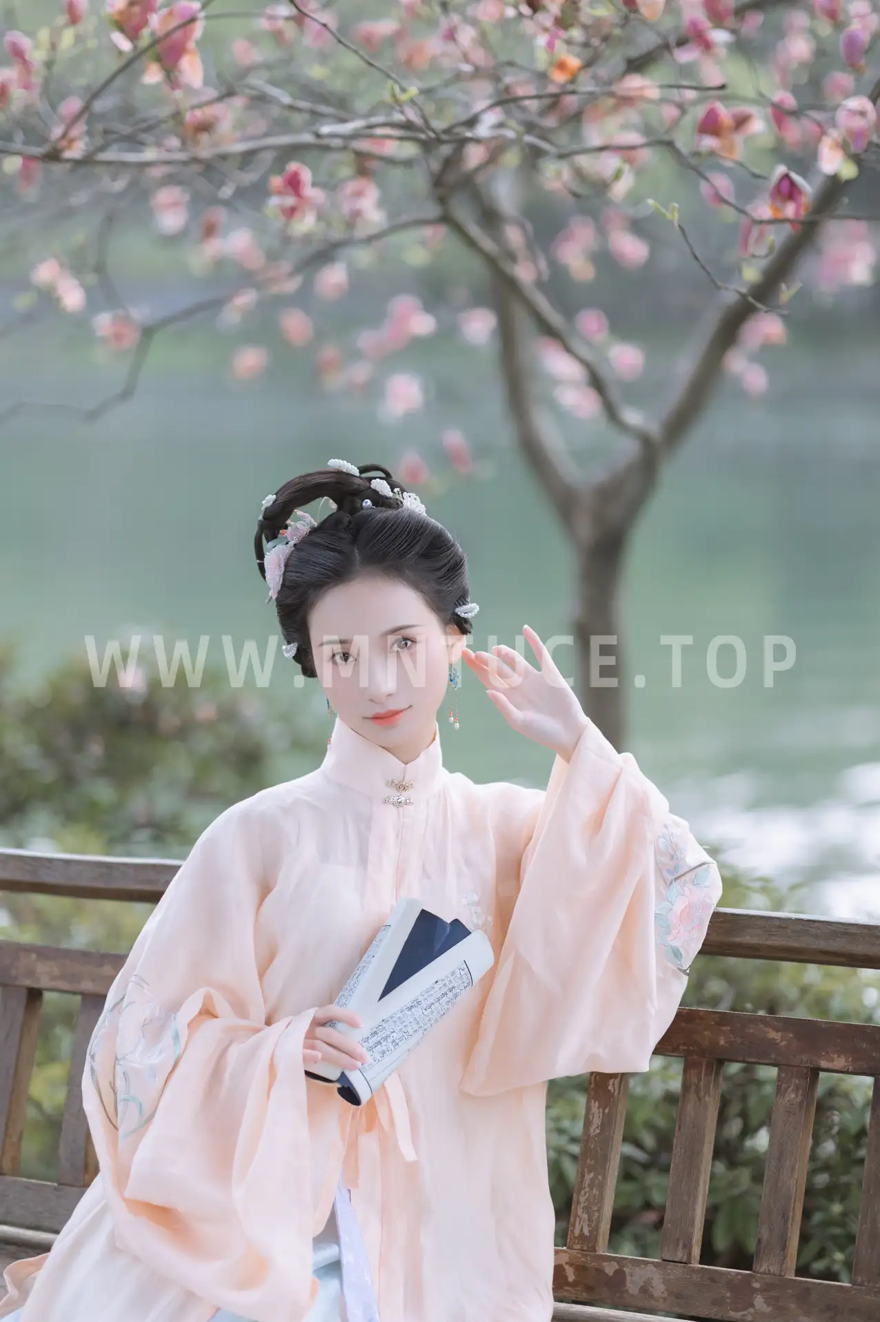 [艺图语] 2022.06.15 Vol.1185-028