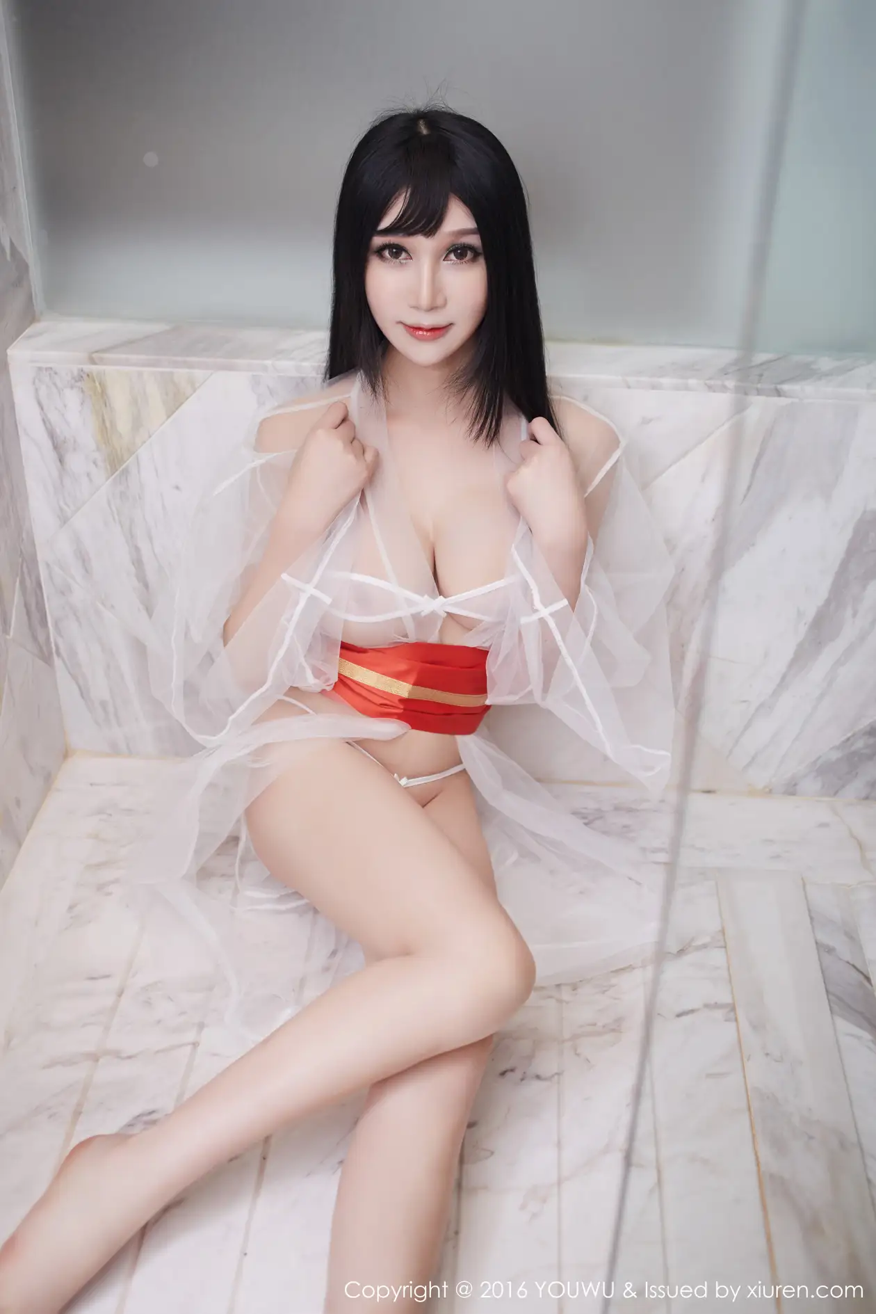 [尤物馆] 2016.04.21 Vol.003-035