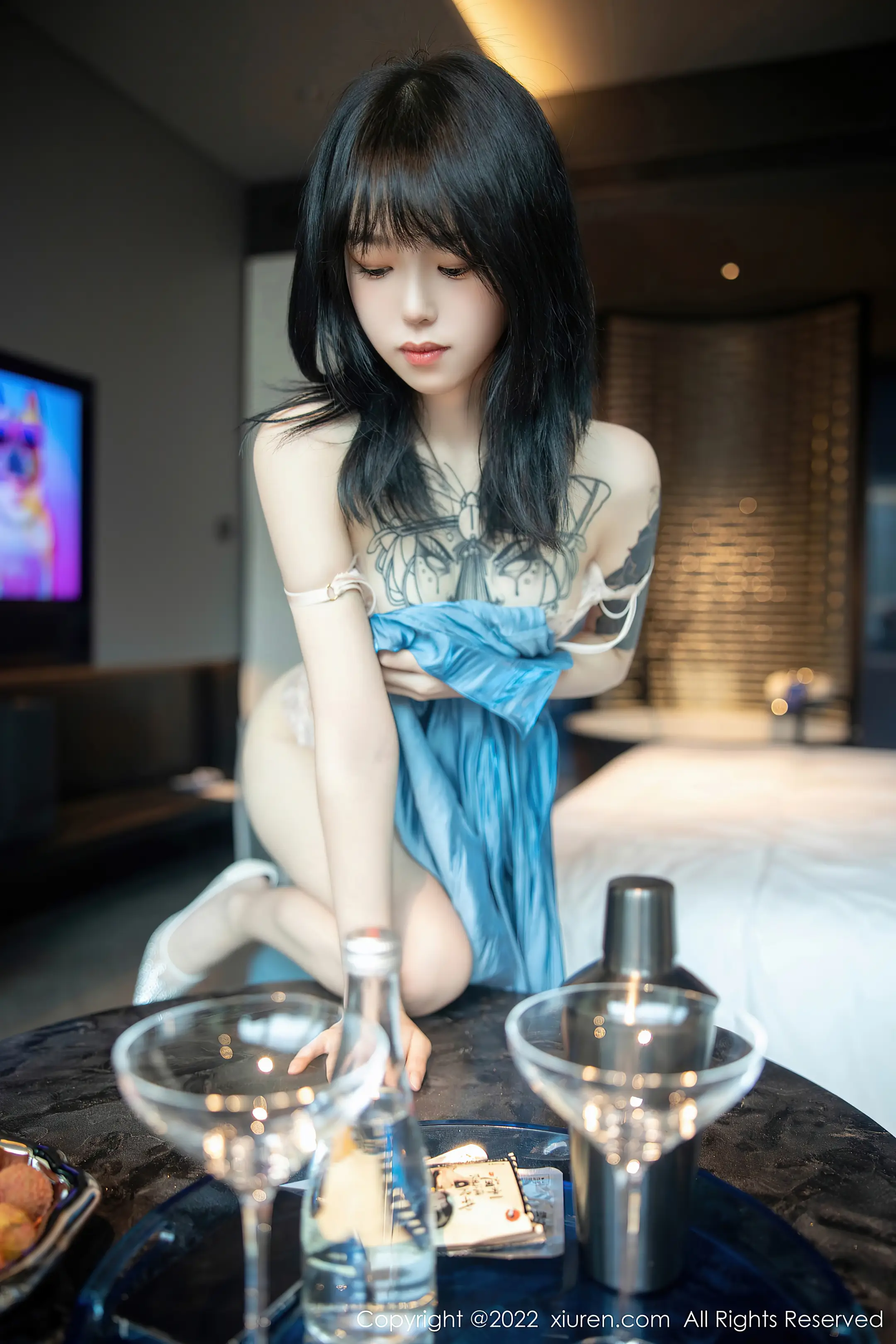 [Xiuren秀人网] 2022.09.29 NO.5662-087