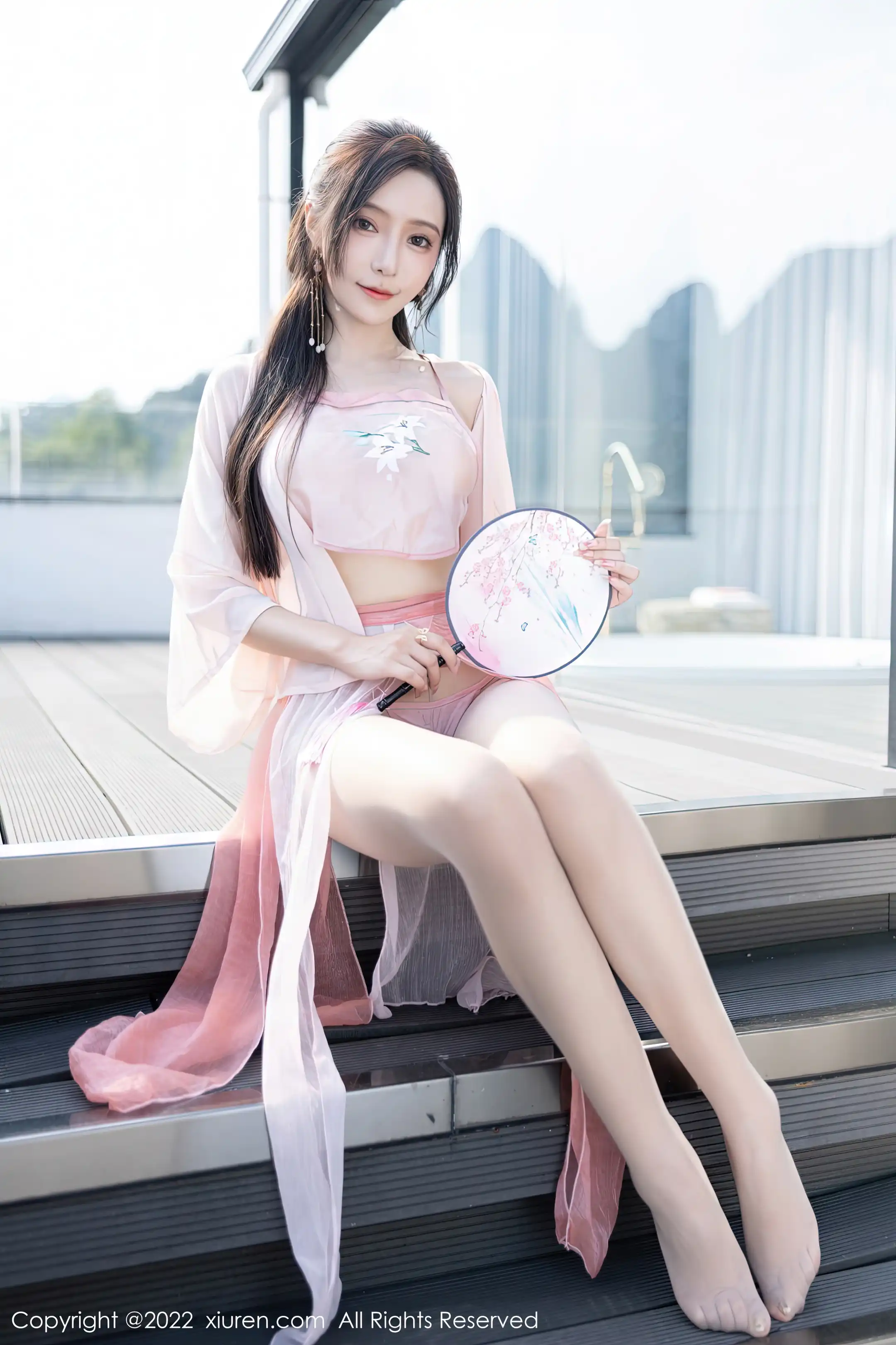 [秀人网] 2022.12.23 NO.6040-007