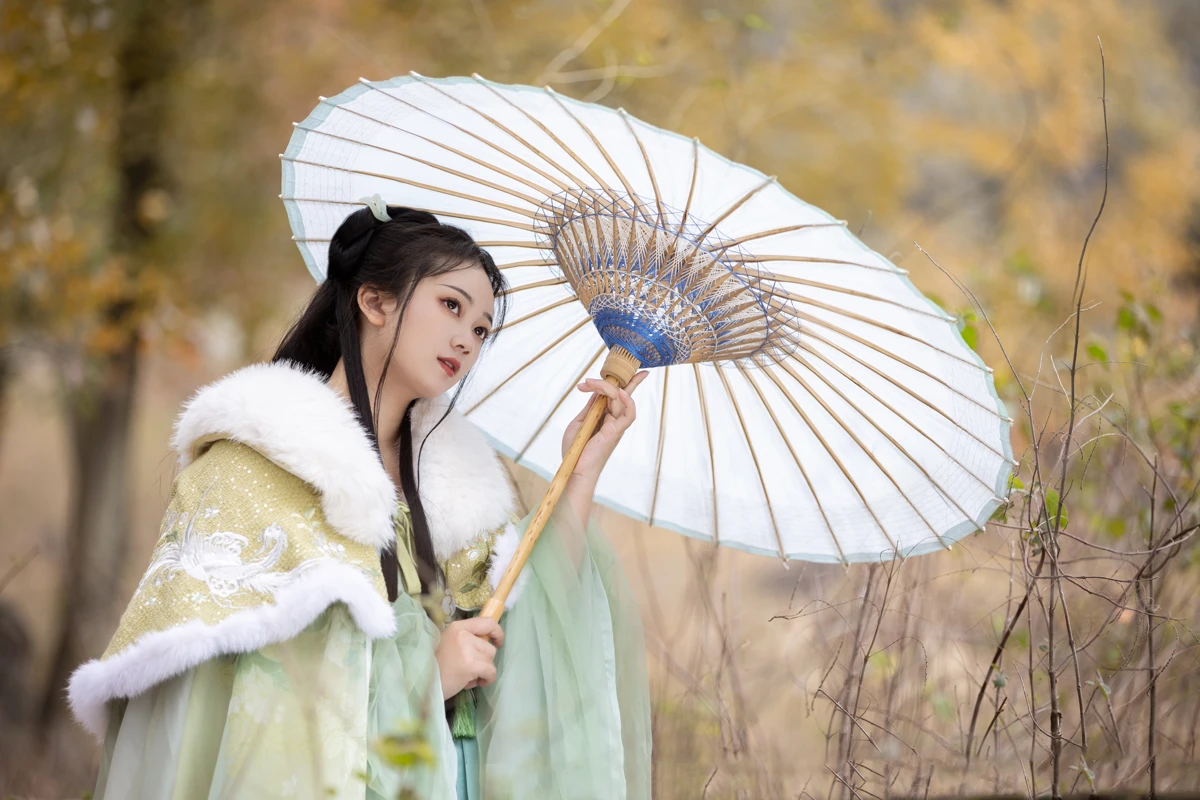 [艺图语]2023.02.05 Vol.2972 枫#秋哒哒--#[24P]-019
