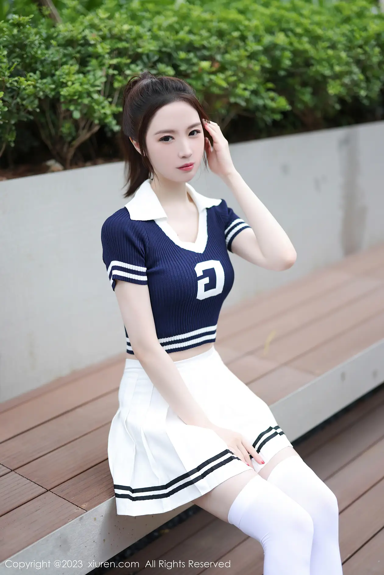 [秀人网] 2023.09.20 NO.7416-005