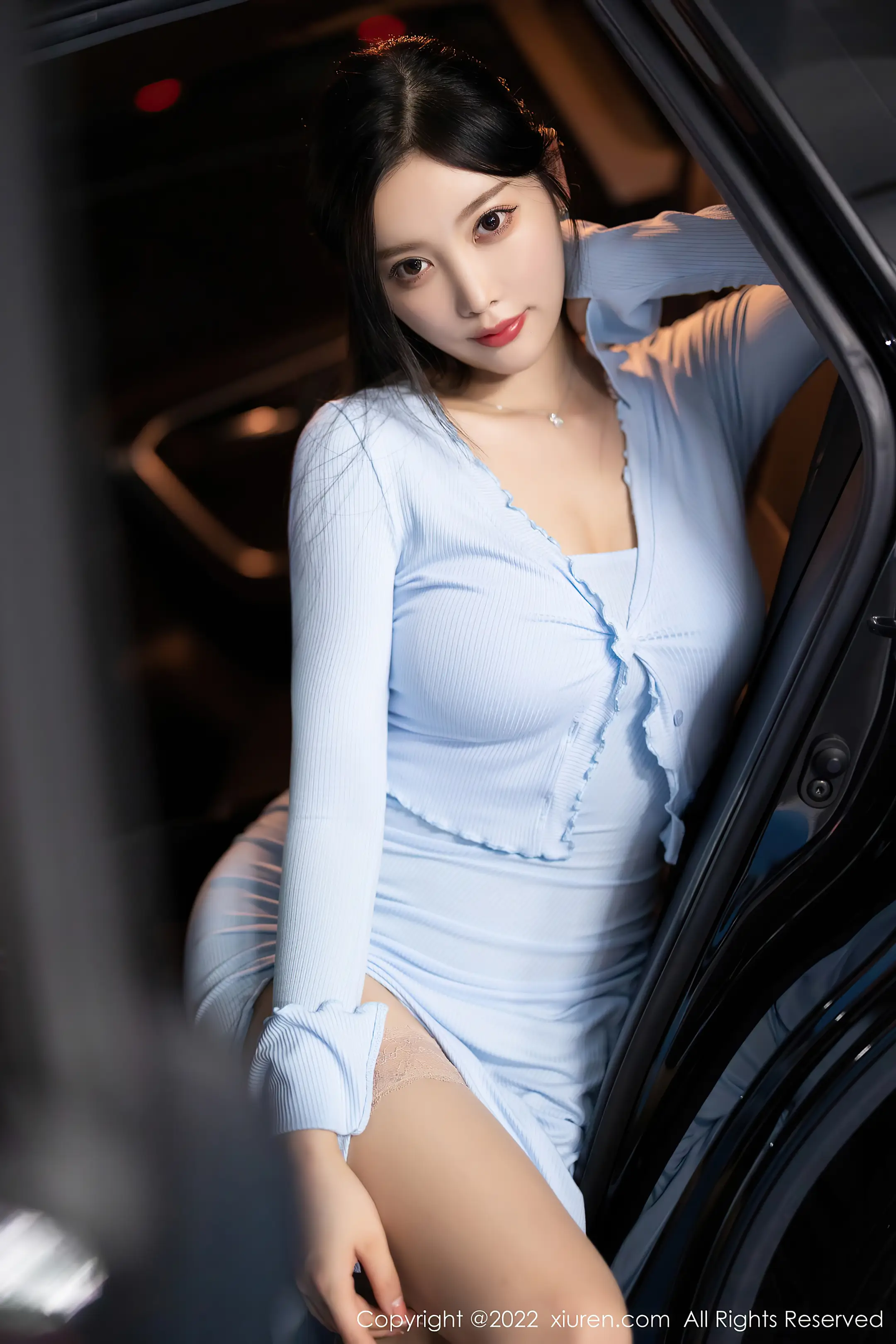 [Xiuren秀人网] 2022.06.14-014
