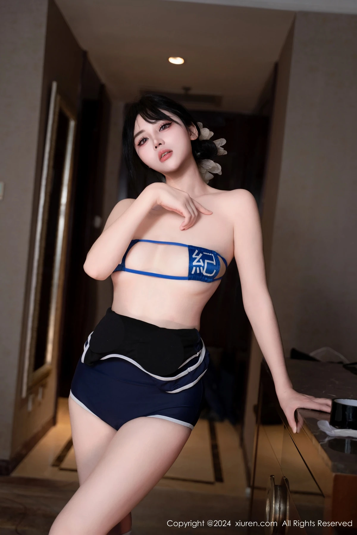 [秀人网] 2024.05.27 No.8604-027