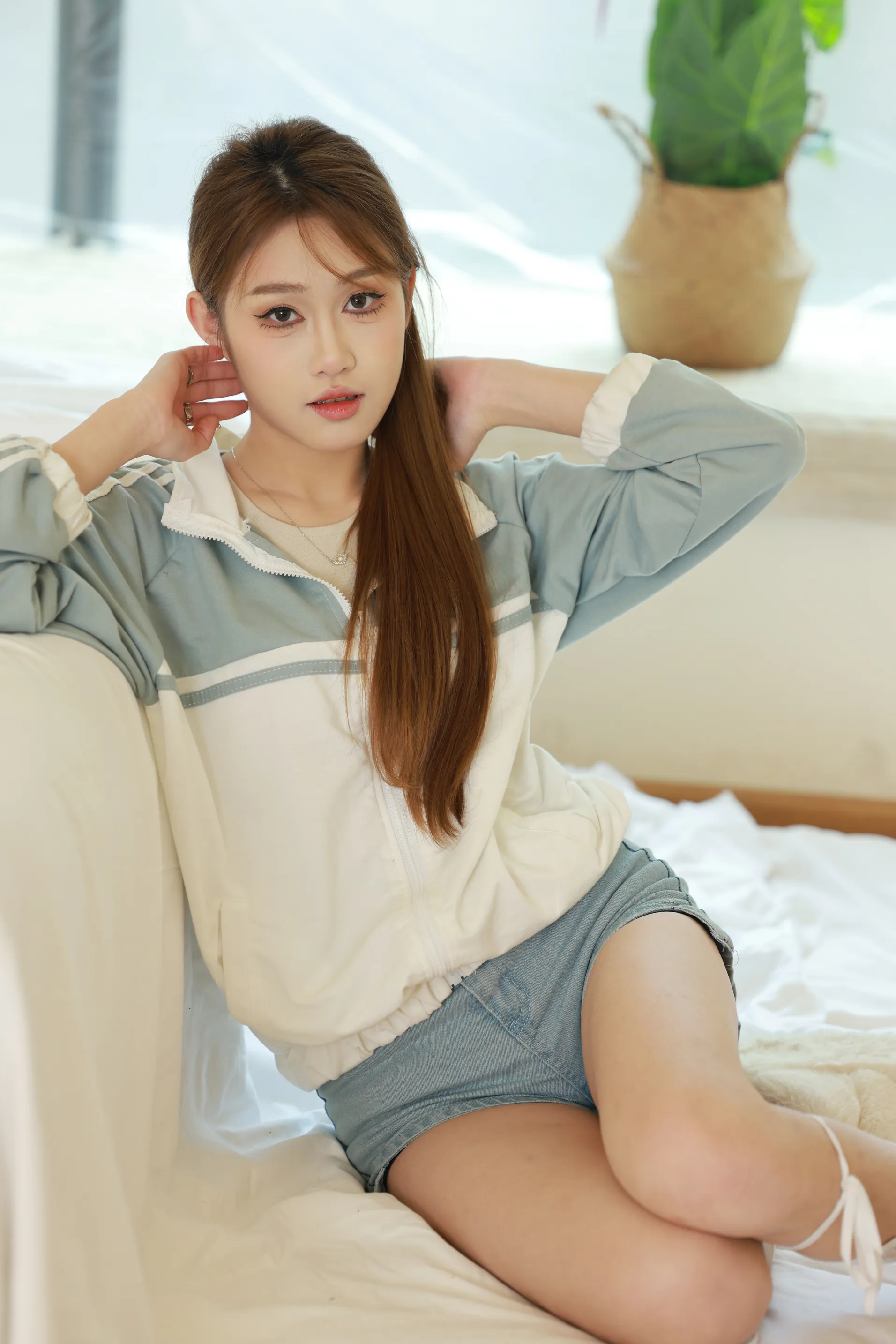 [MZSOCK]爱美足 NO.261-020
