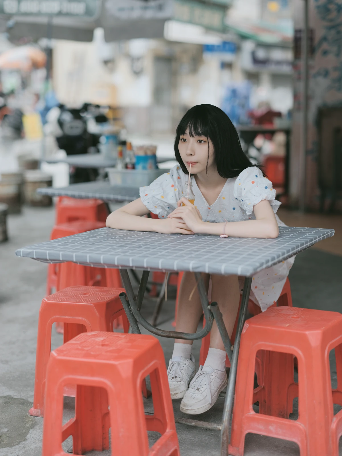 [艺图语]2023.05.20 Vol.3051 我们都是这样长大的#UU#[47P]-021