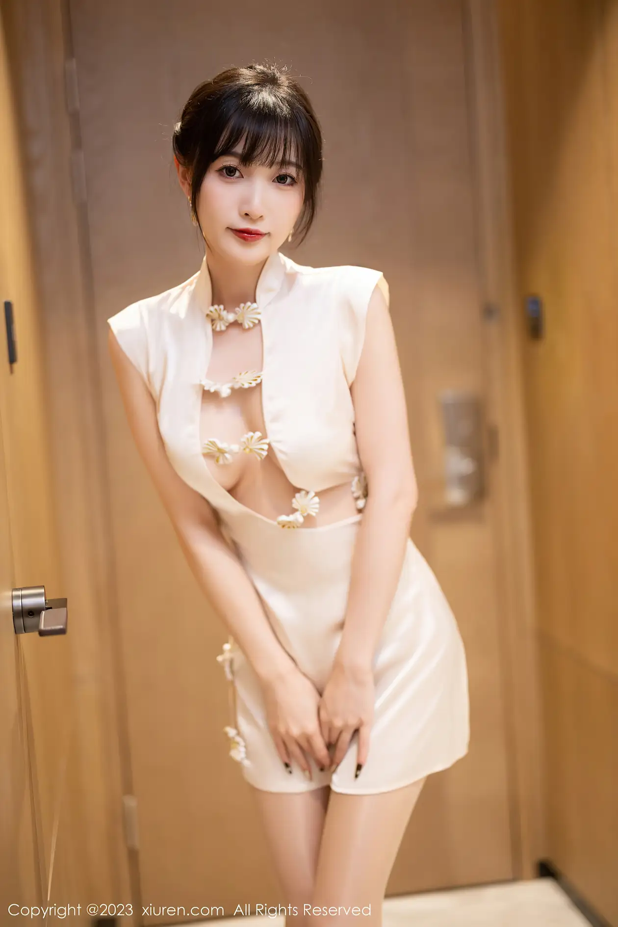[秀人网] 2023.04.19 NO.6600-004