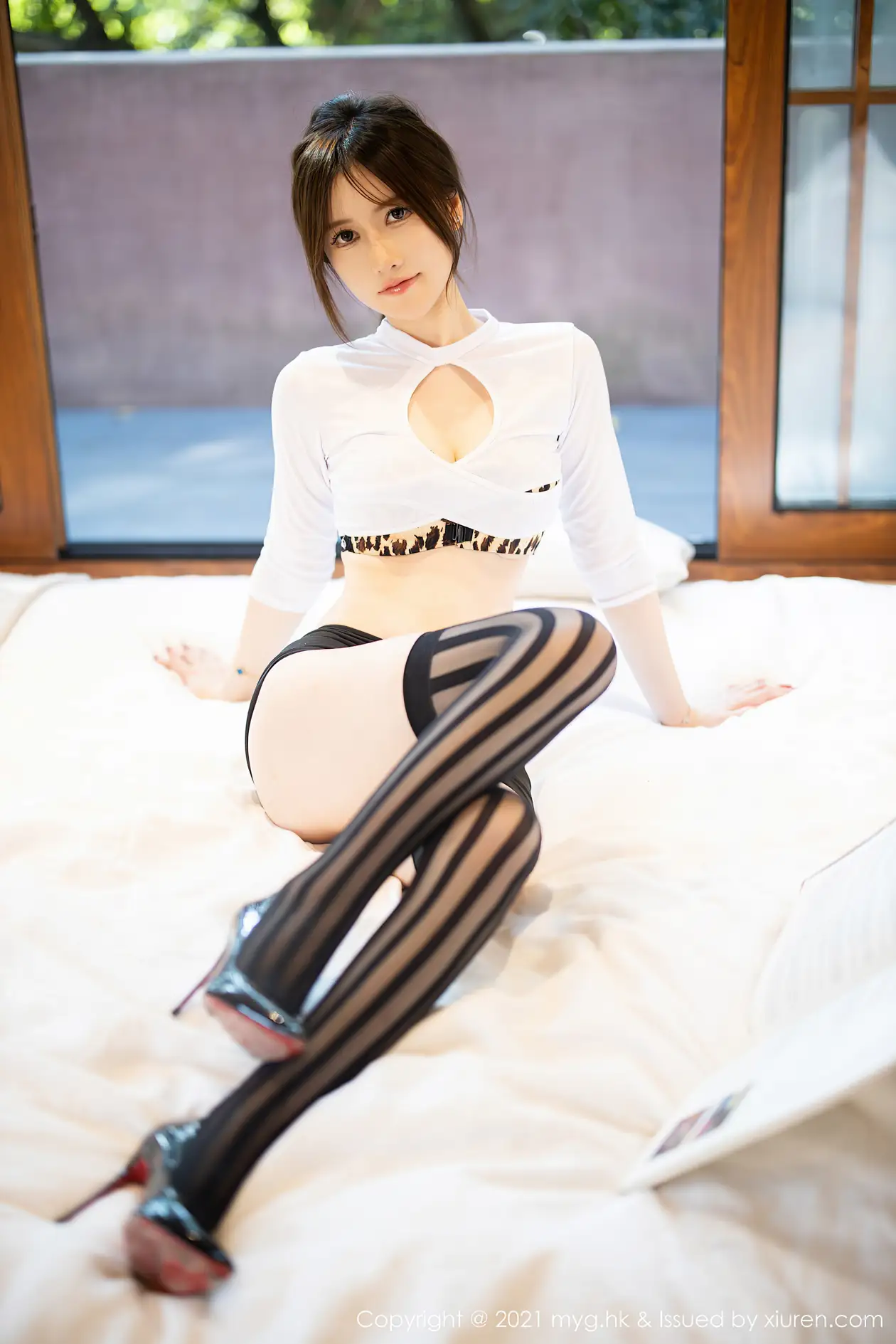 [美媛馆] 2021.09.30 VOL.598-046