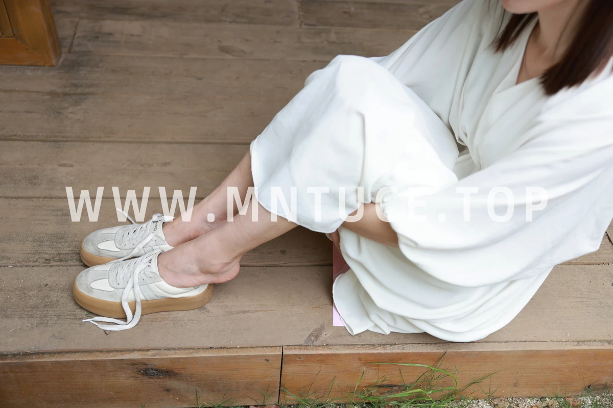 [MZSOCK]爱美足 No.281 杏儿#杏儿@[121P]-084