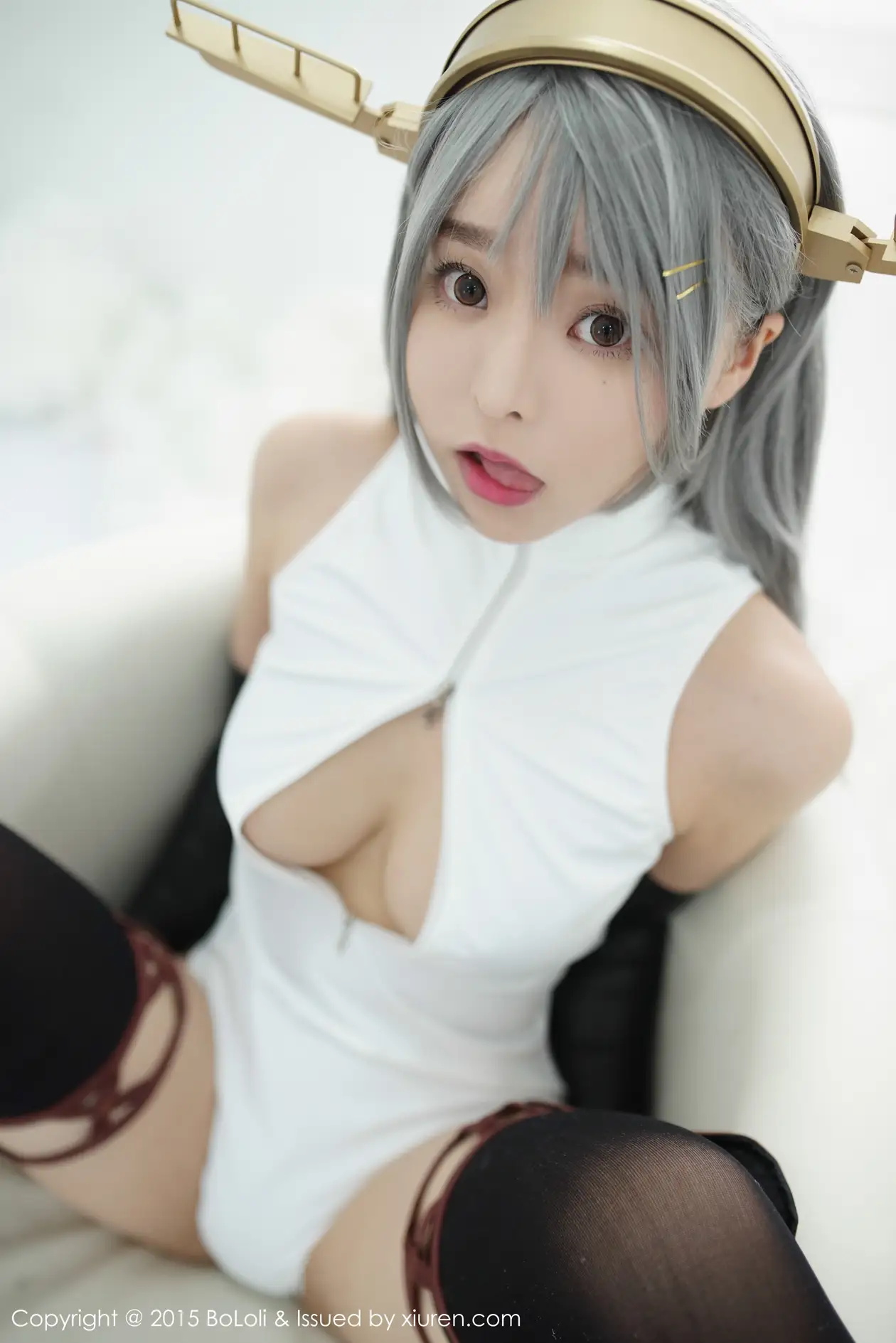 [波萝社] 2015.06.11 Vol.034-061