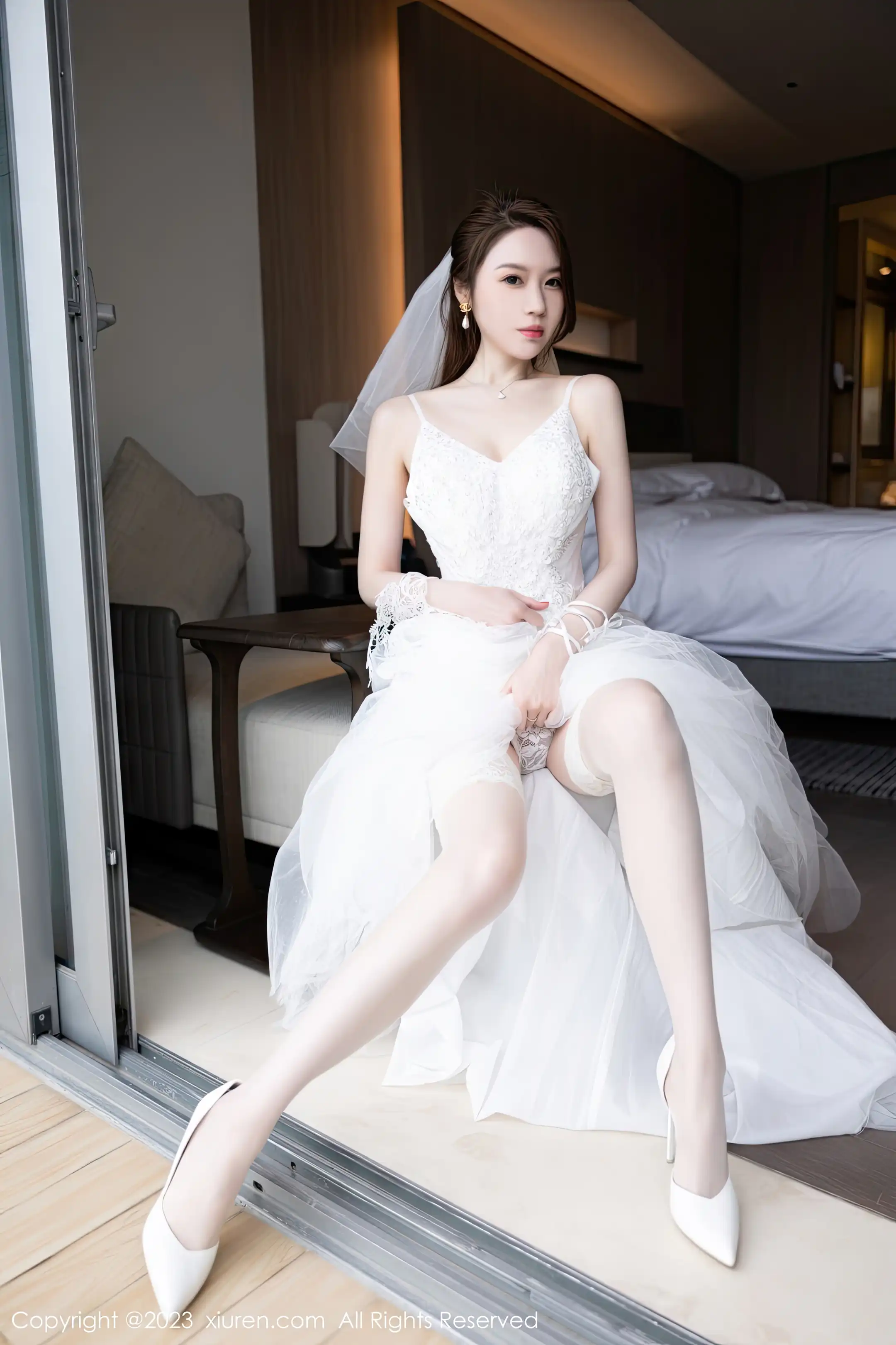 [秀人网] 2023.01.11 NO.6120-012