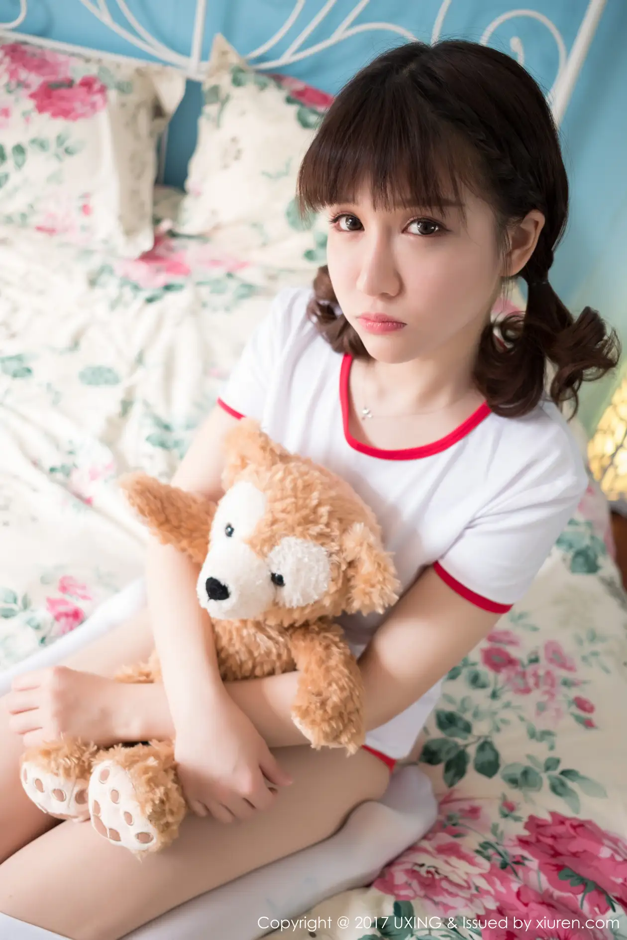 [优星馆] 2017.02.22 VOL.040-025