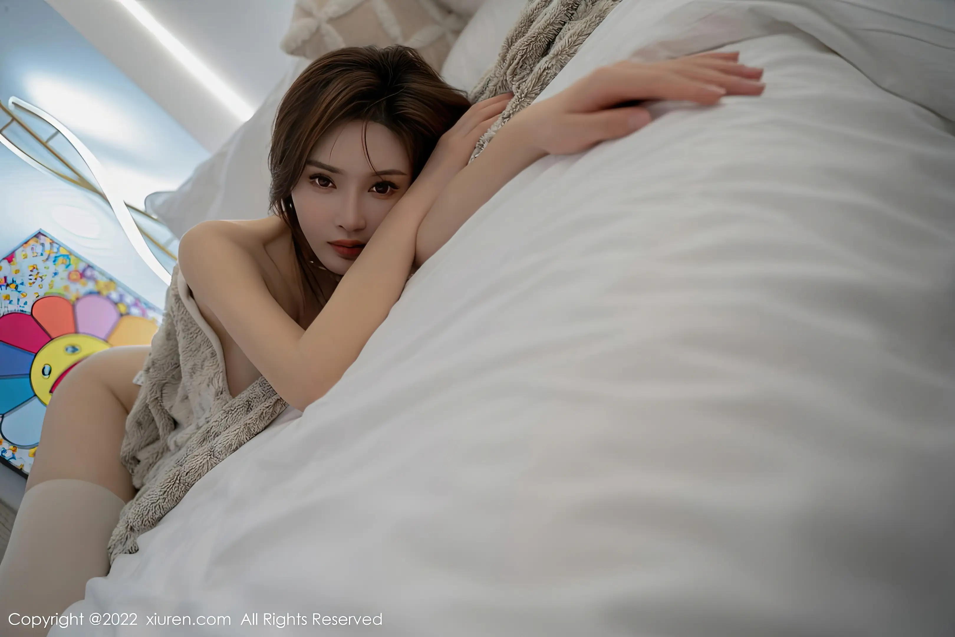 [Xiuren秀人网] 2022.11.01 NO.5787-002