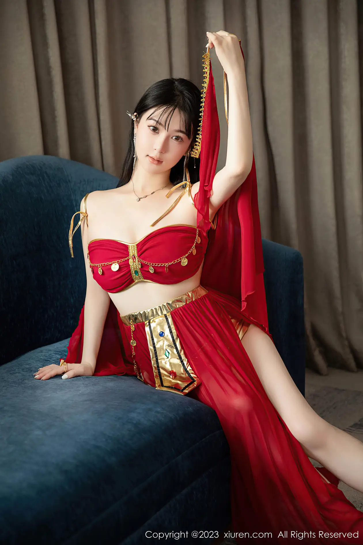 [秀人网] 2023.07.19 NO.7103-020