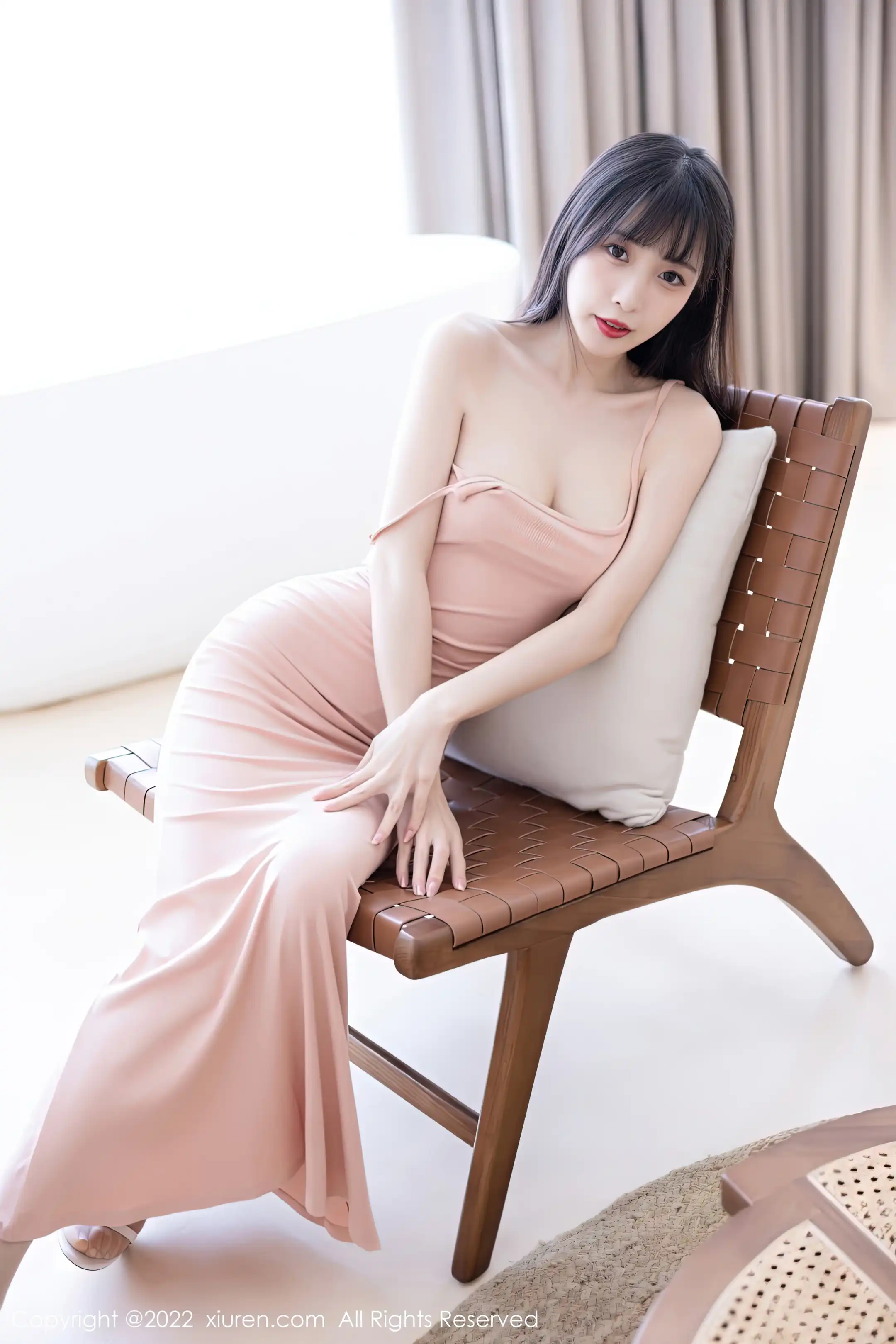[秀人网] 2022.12.27 NO.6052-028