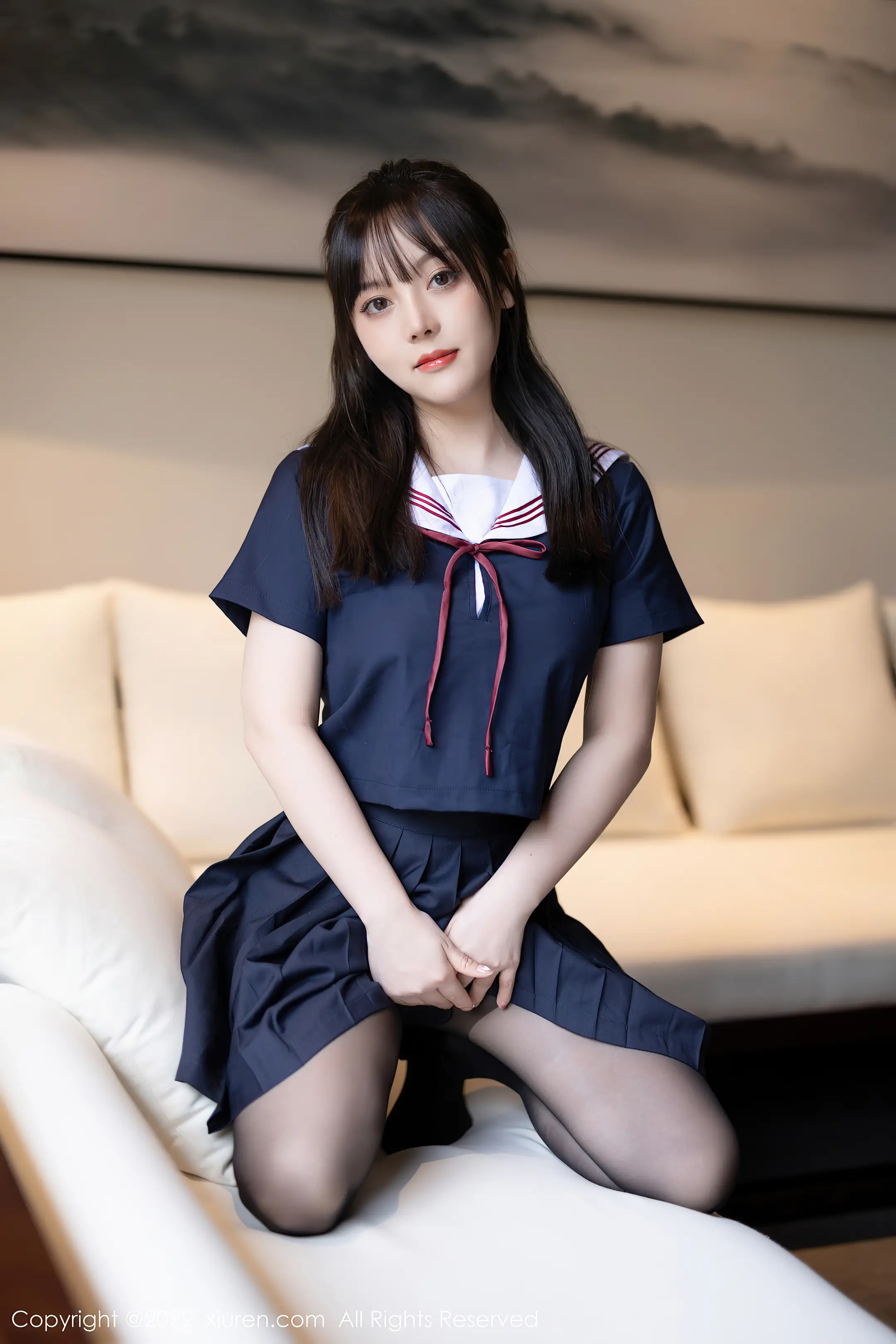 [Xiuren秀人网] 2022.04.06-028