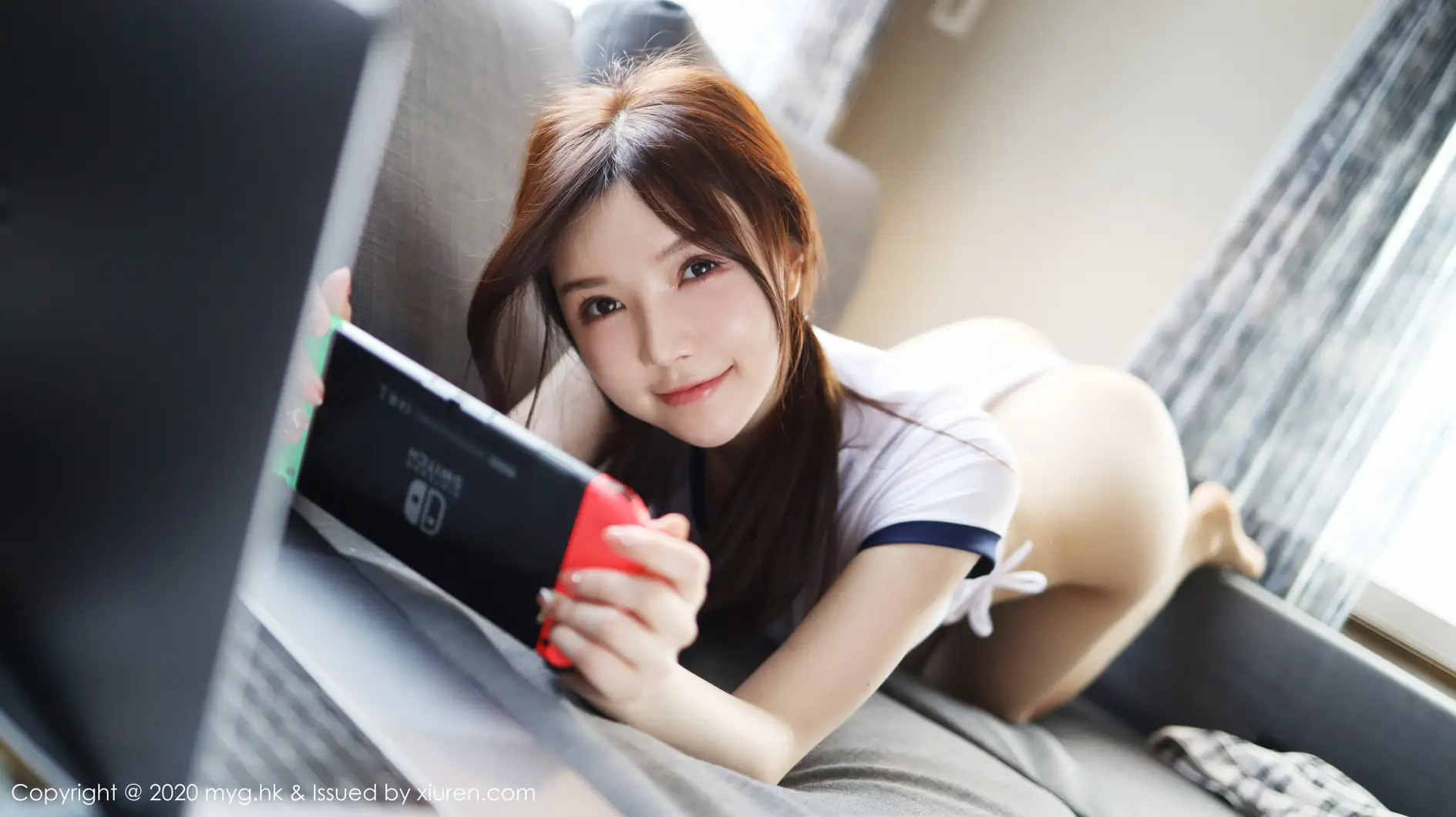 [美媛馆] 2020.01.23 VOL.430-100