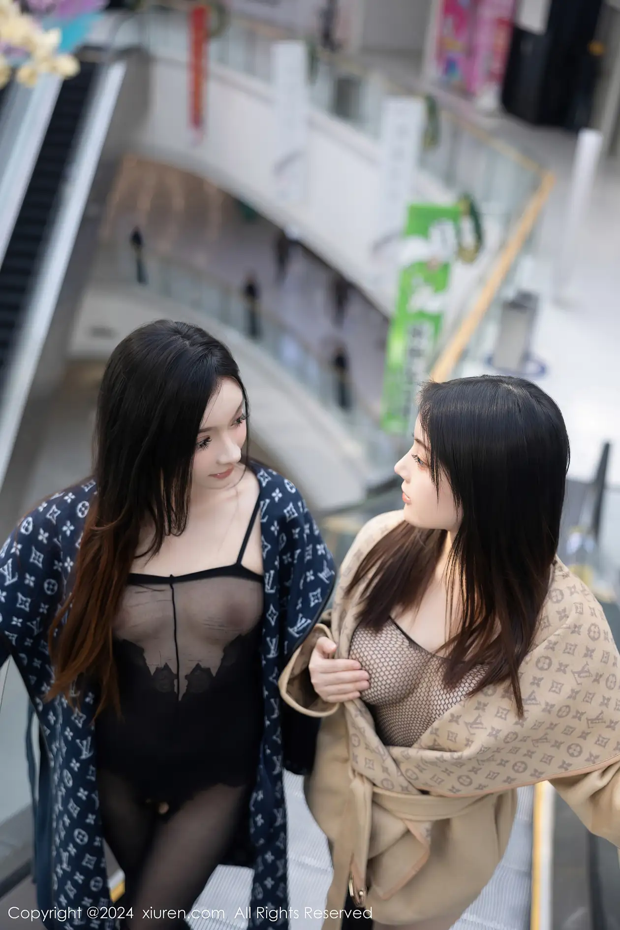 [秀人网] 2024.02.08 NO.8099 #豆瓣酱、秀人旗下、xr_8000-8499#[84P]-082