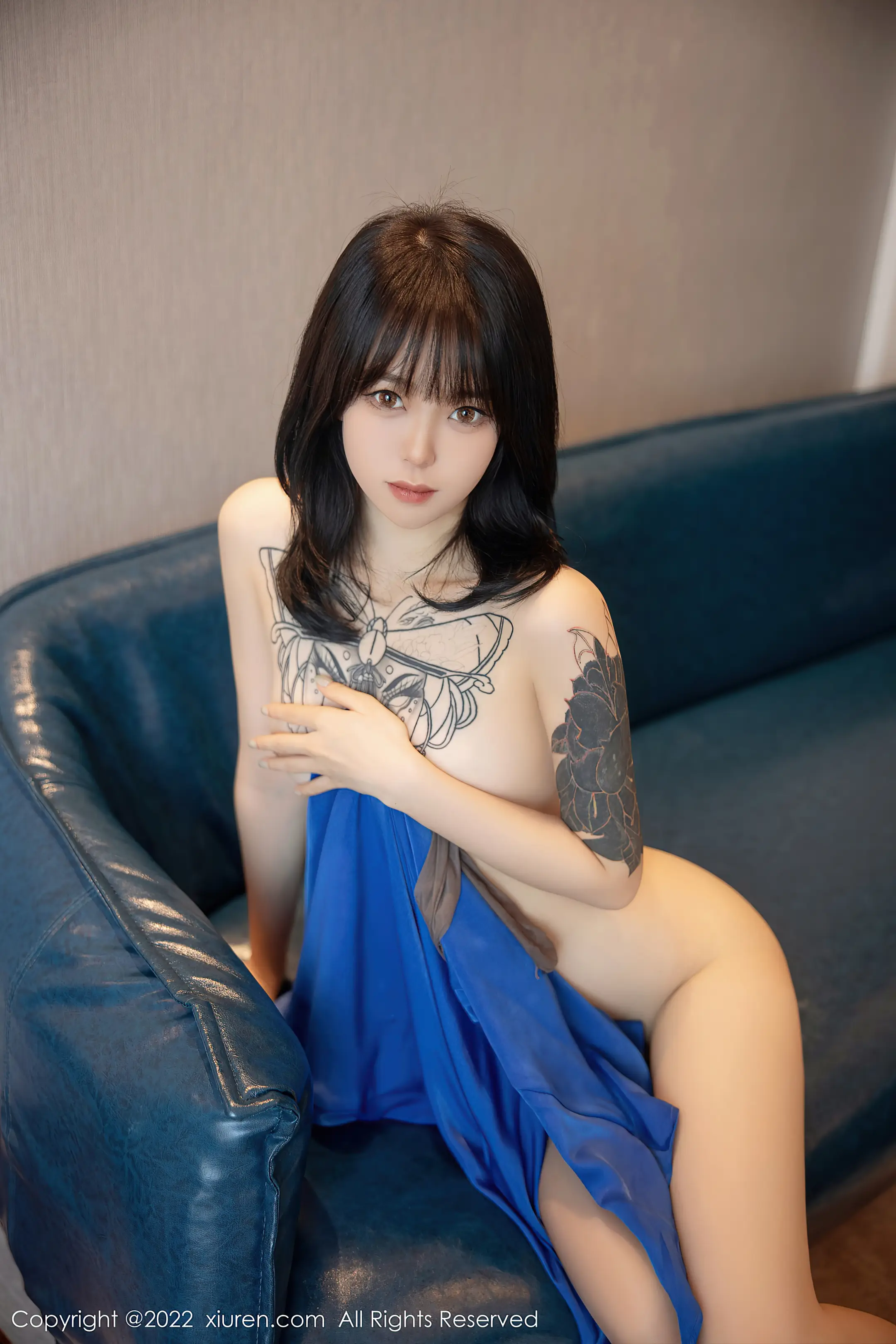 [Xiuren秀人网] 2022.06.20-062