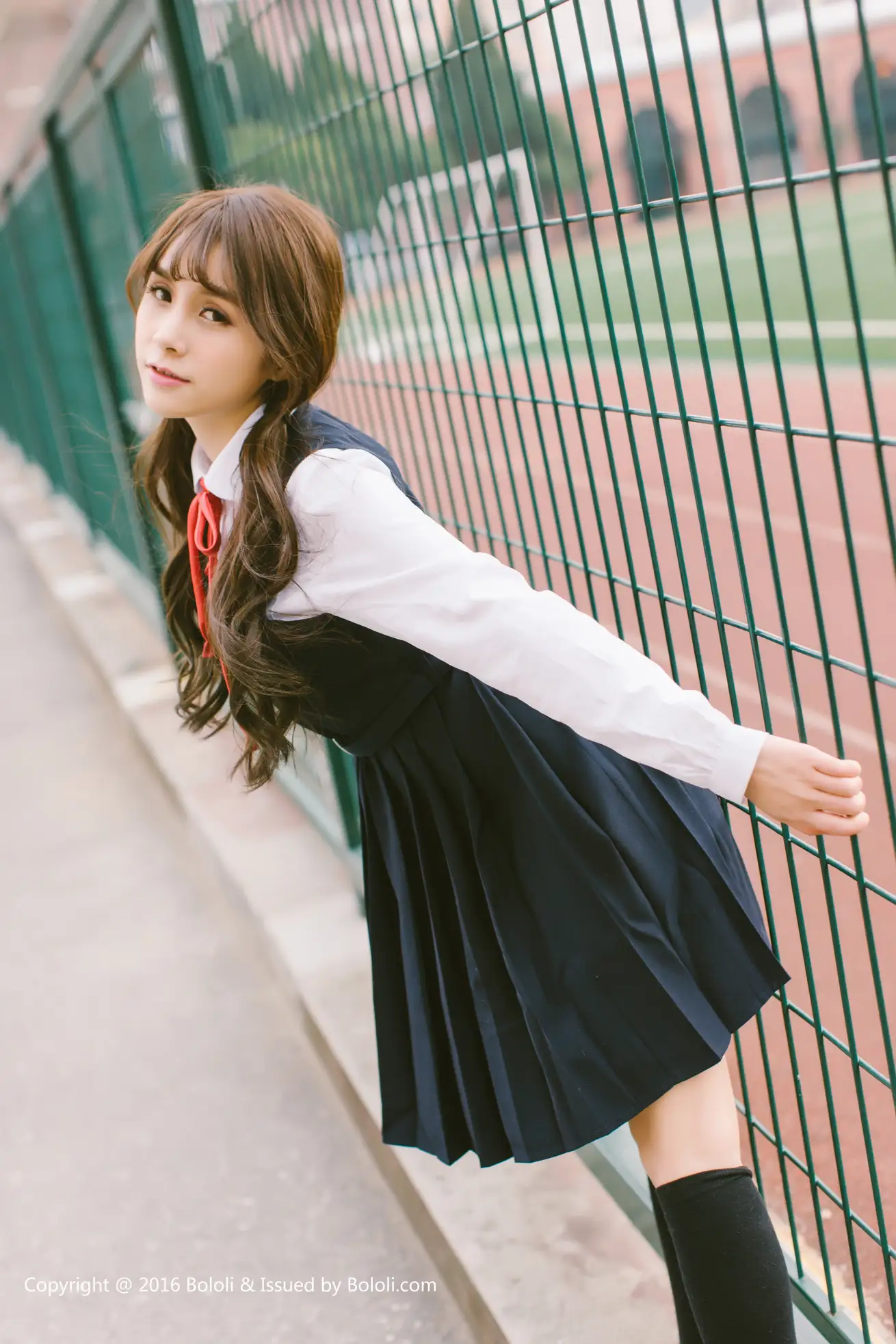 [波萝社] 2018.04.02 Vol.113-022
