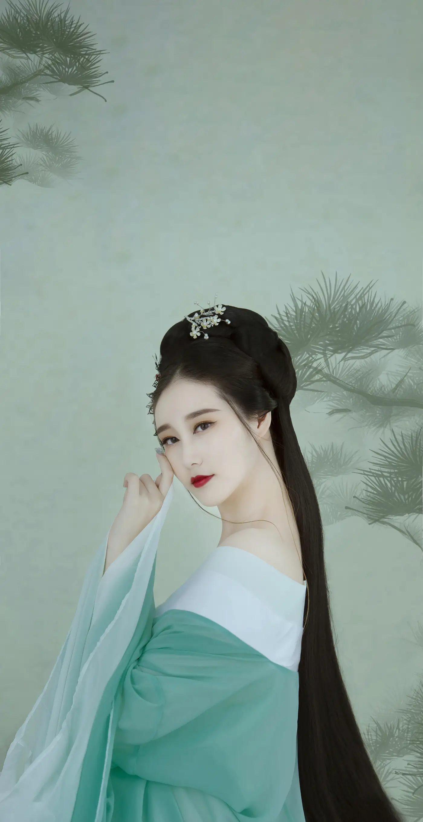 [艺图语] 2022.01.25 Vol.702-008