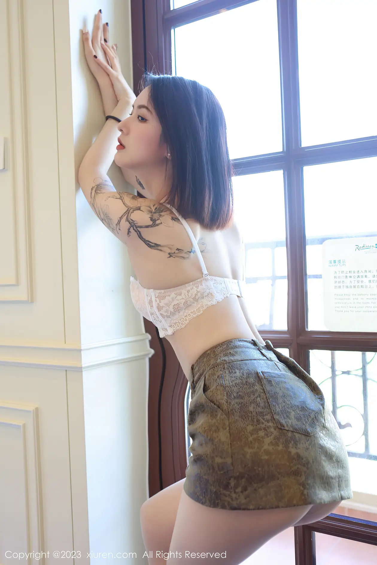 [秀人网] 2023.04.28 NO.6661-050