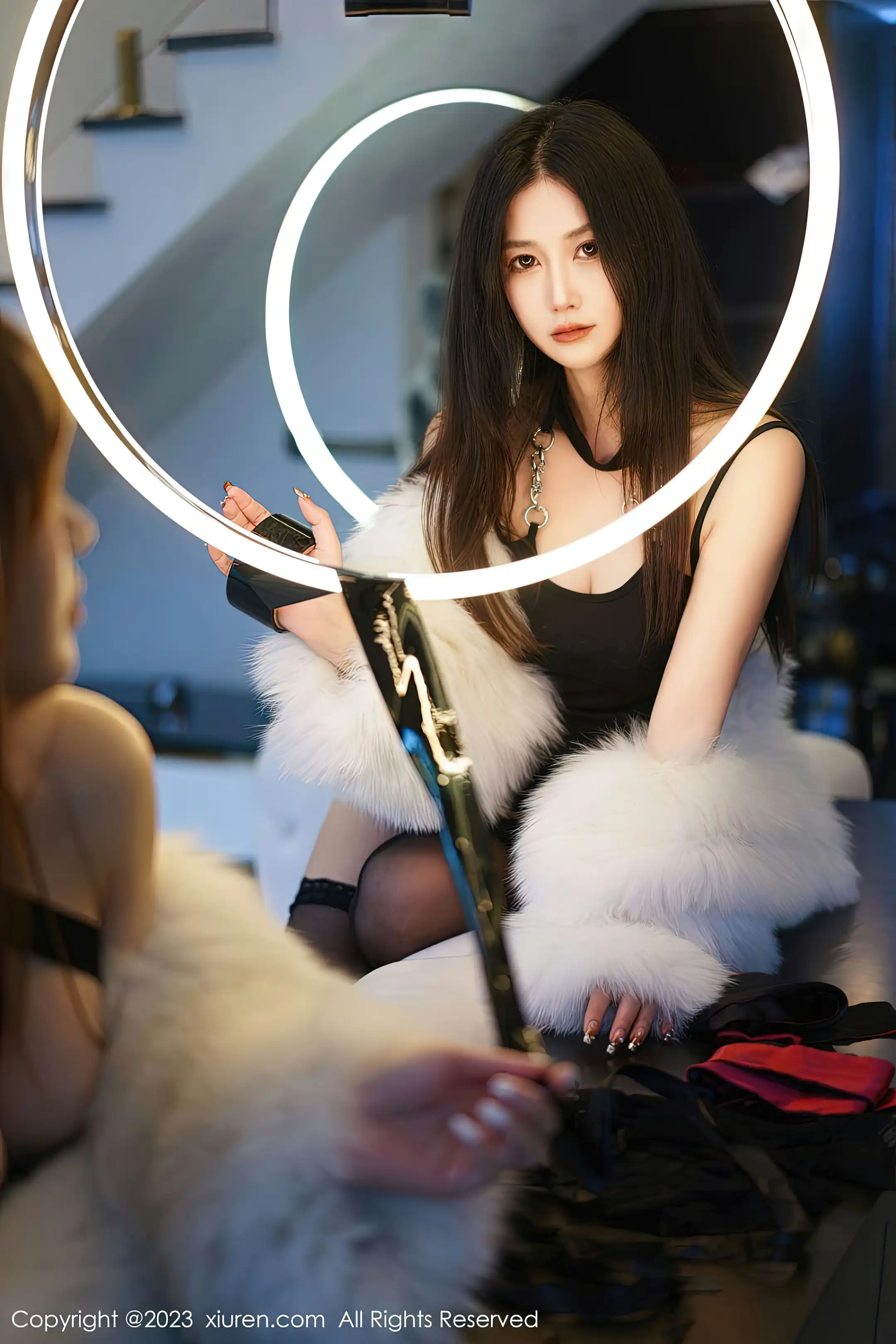 [秀人网] 2023.01.19 NO.6162-004