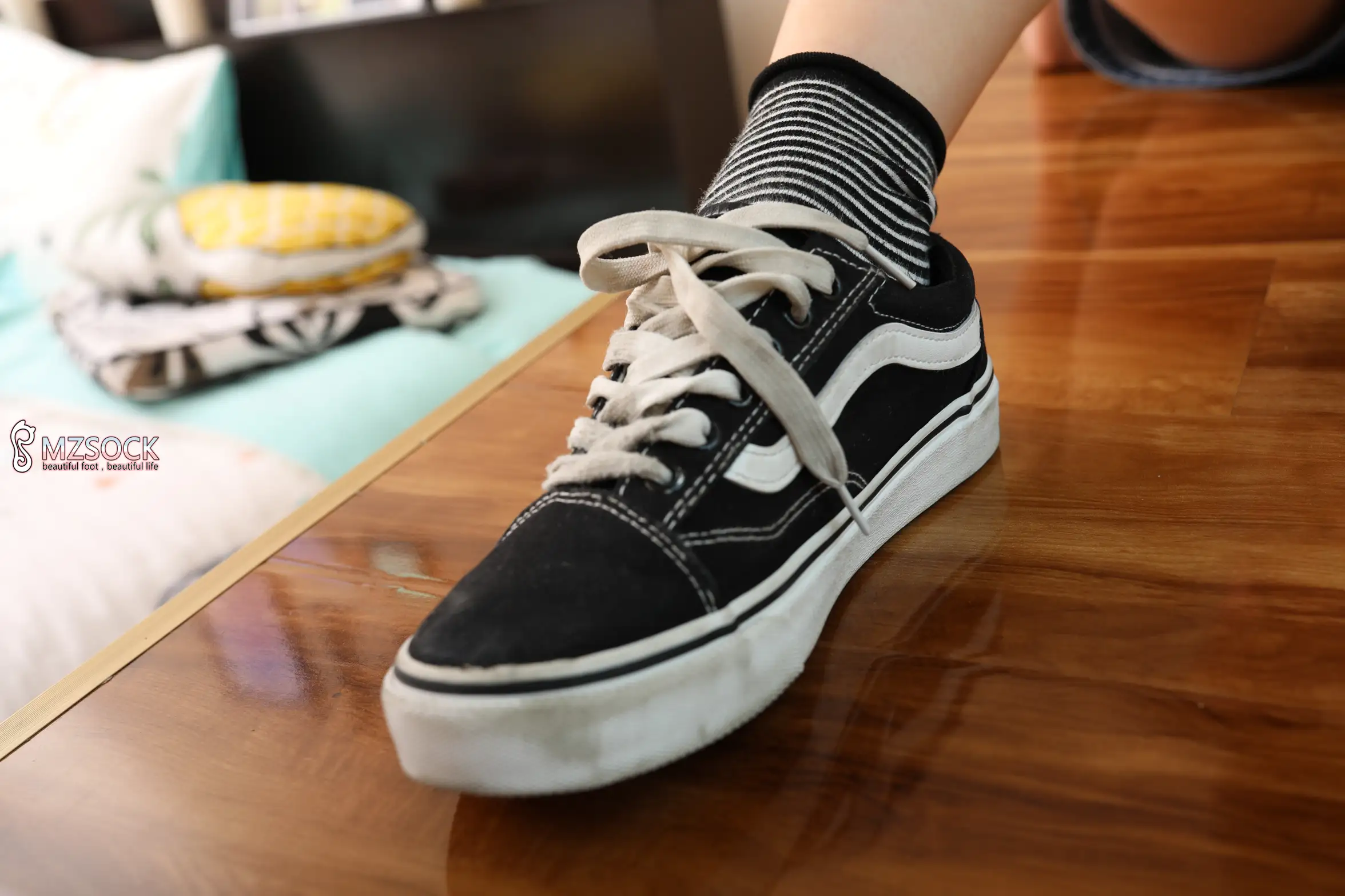 [MZSOCK]爱美足 NO.027-038