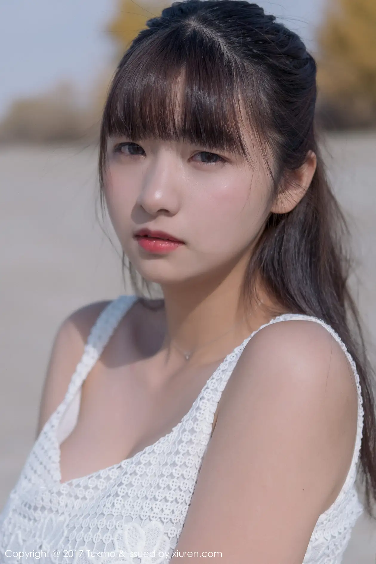 [波萝社] 2017.08.15 Vol.103-035