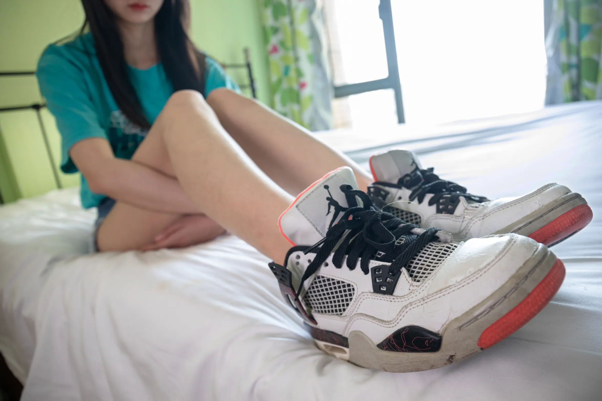 [MZSOCK]爱美足 NO.266-014